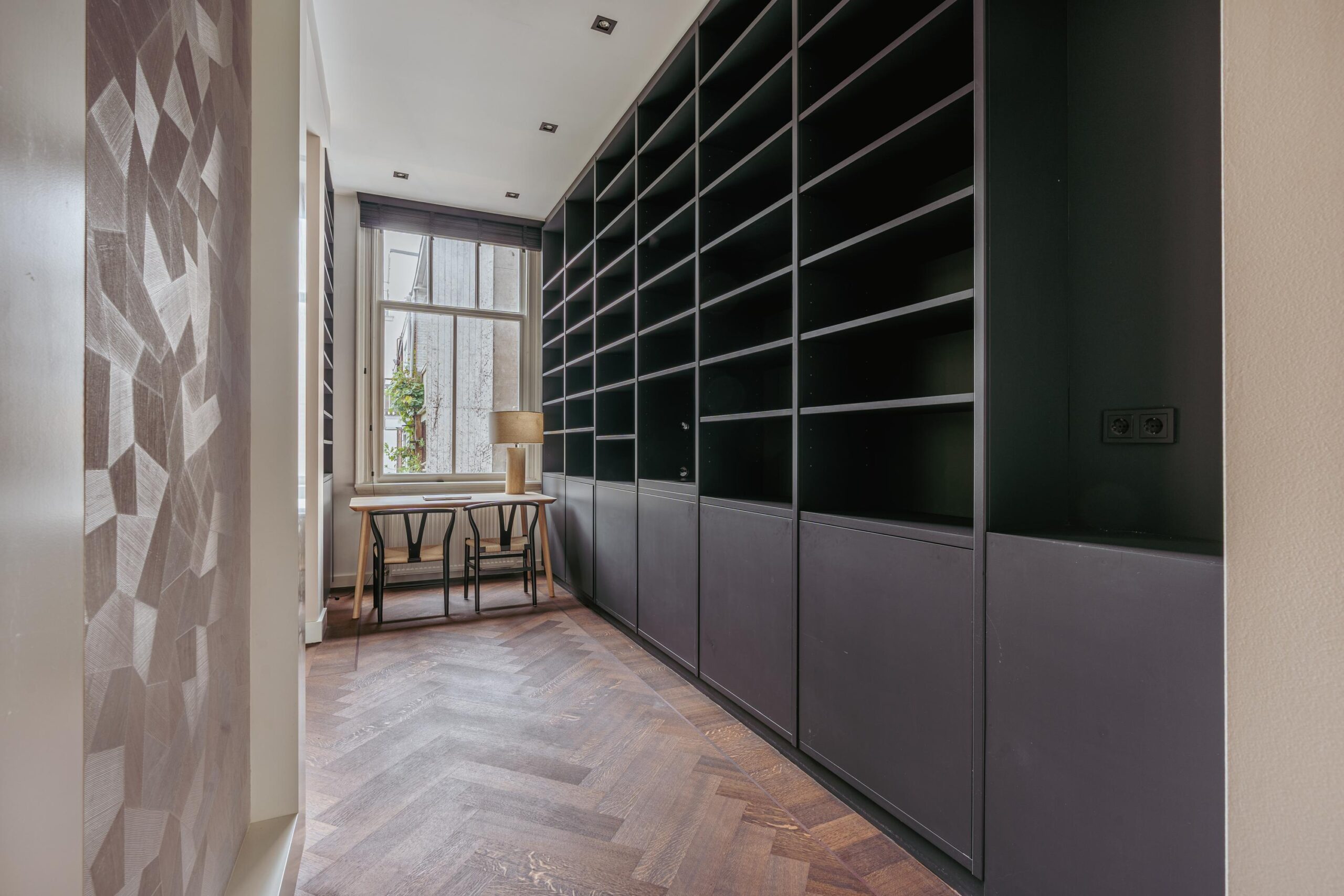 Van Baerlestraat 152 H in AMSTERDAM-27