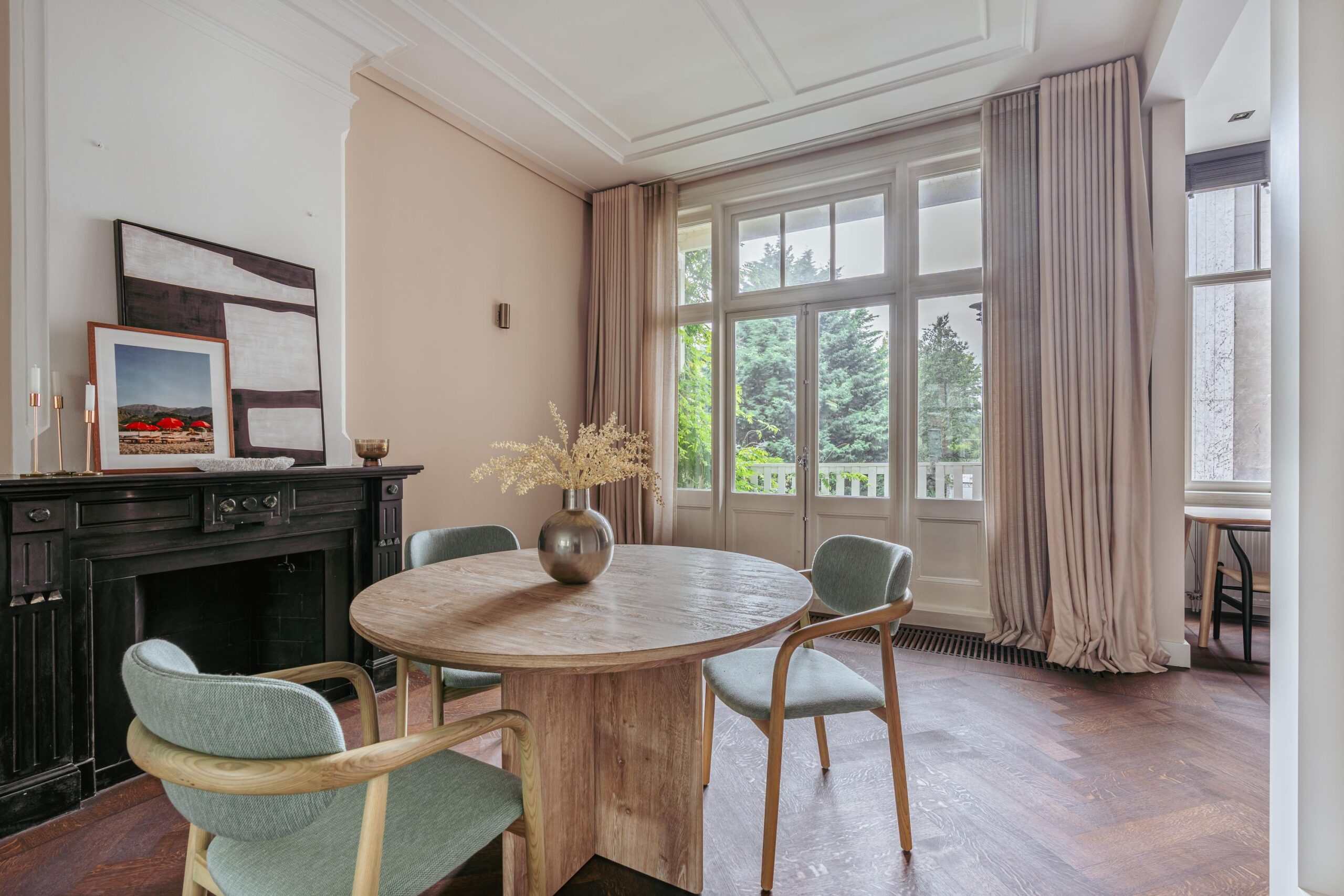 Van Baerlestraat 152 H in AMSTERDAM-26