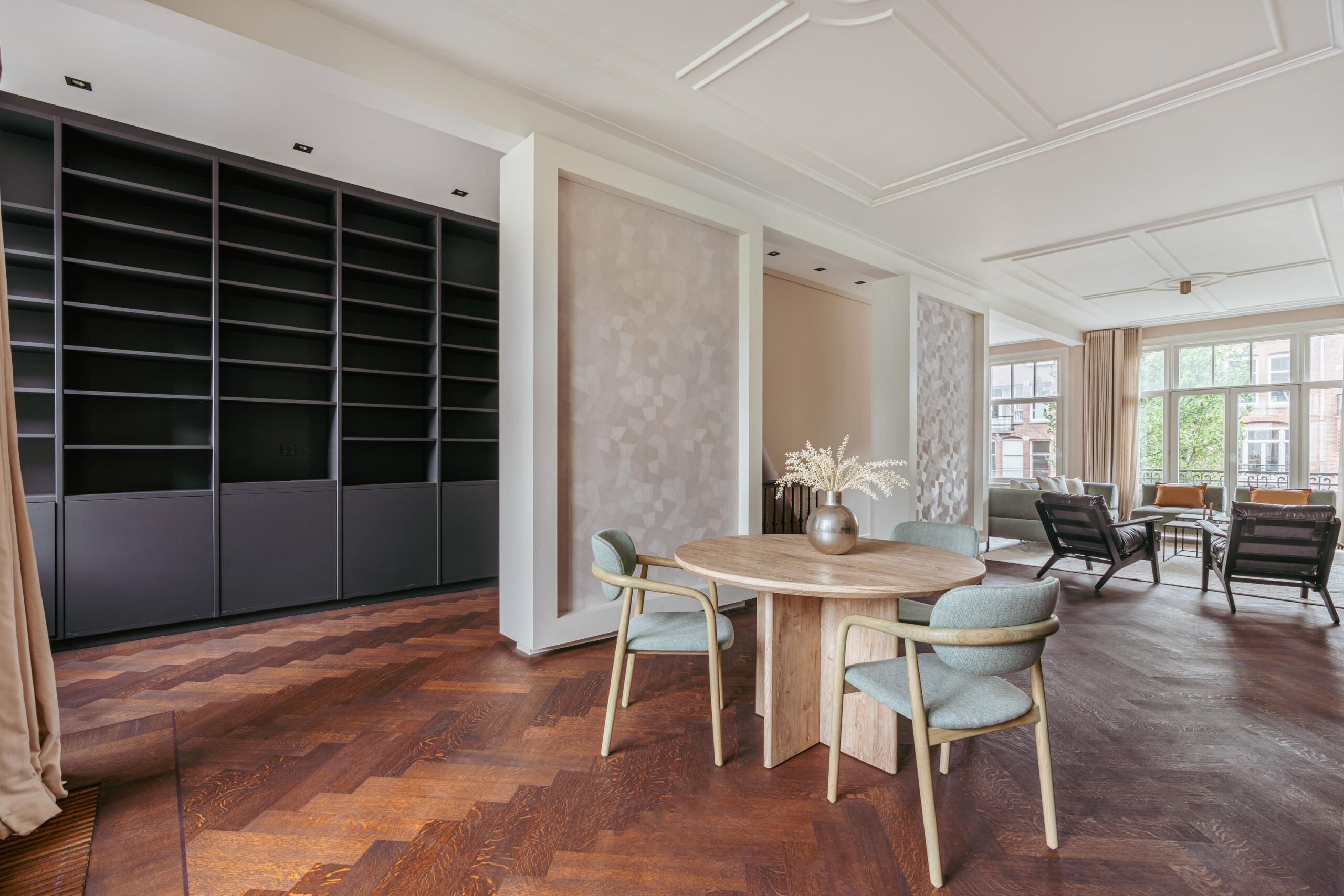 Van Baerlestraat 152 H in AMSTERDAM-28