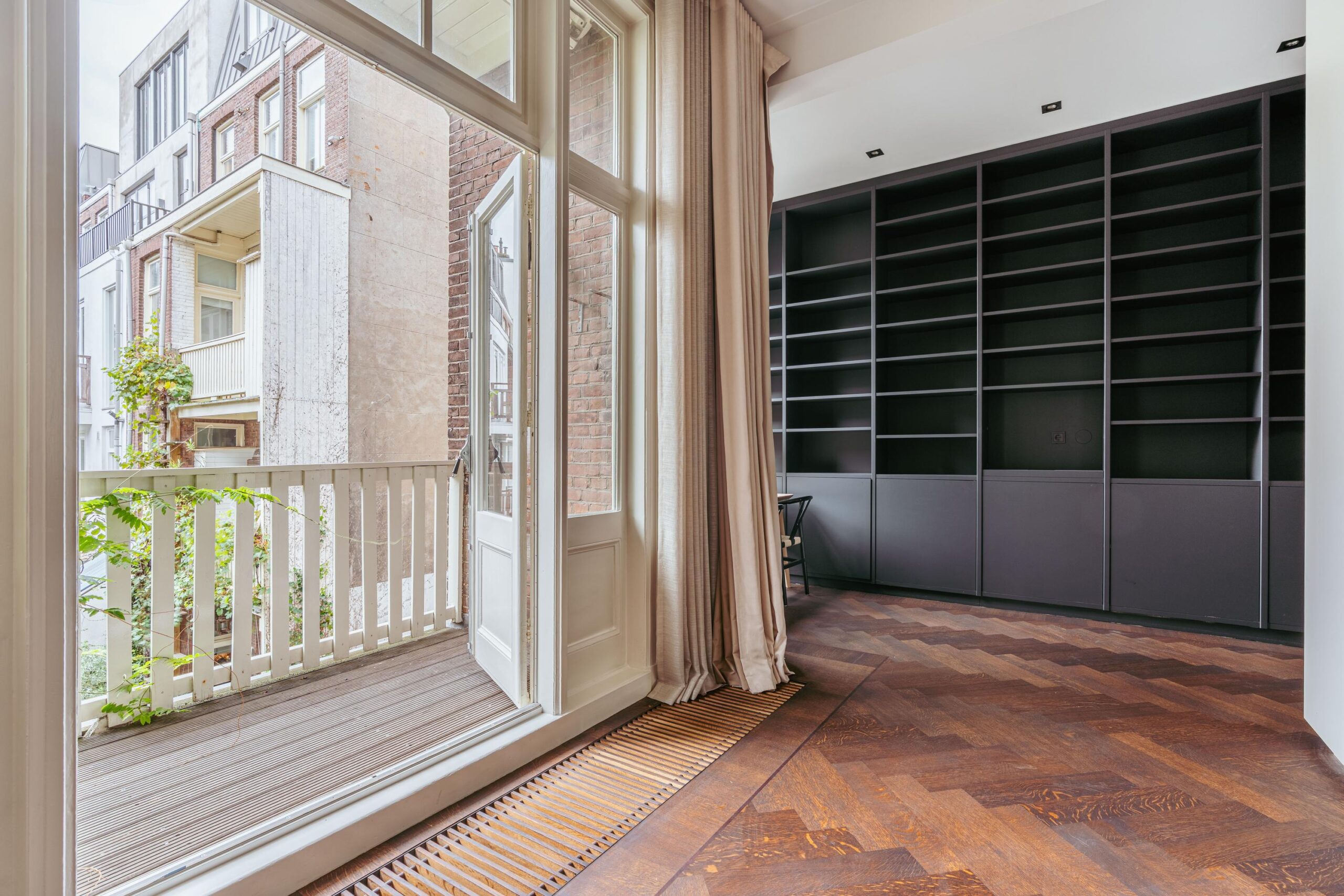 Van Baerlestraat 152 H in AMSTERDAM-29