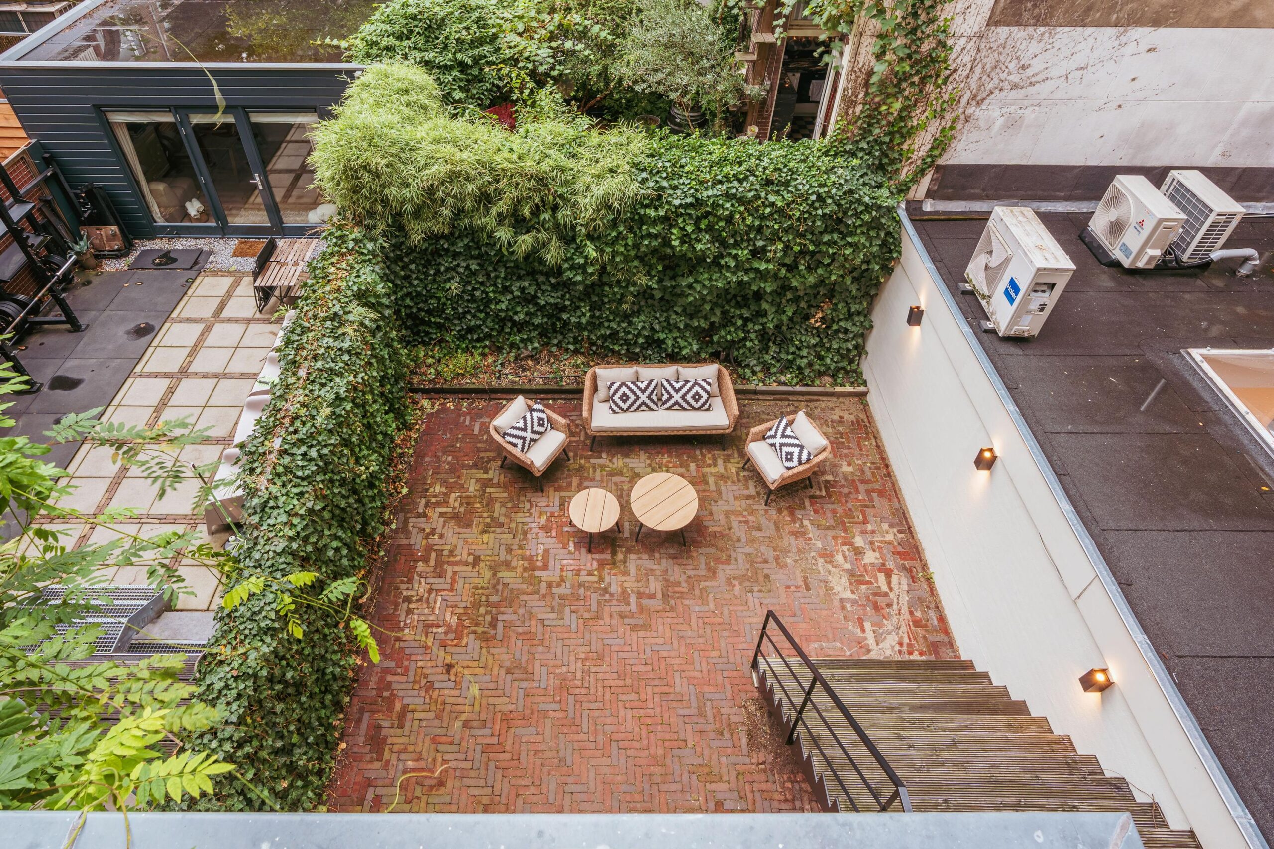 Van Baerlestraat 152 H in AMSTERDAM-30