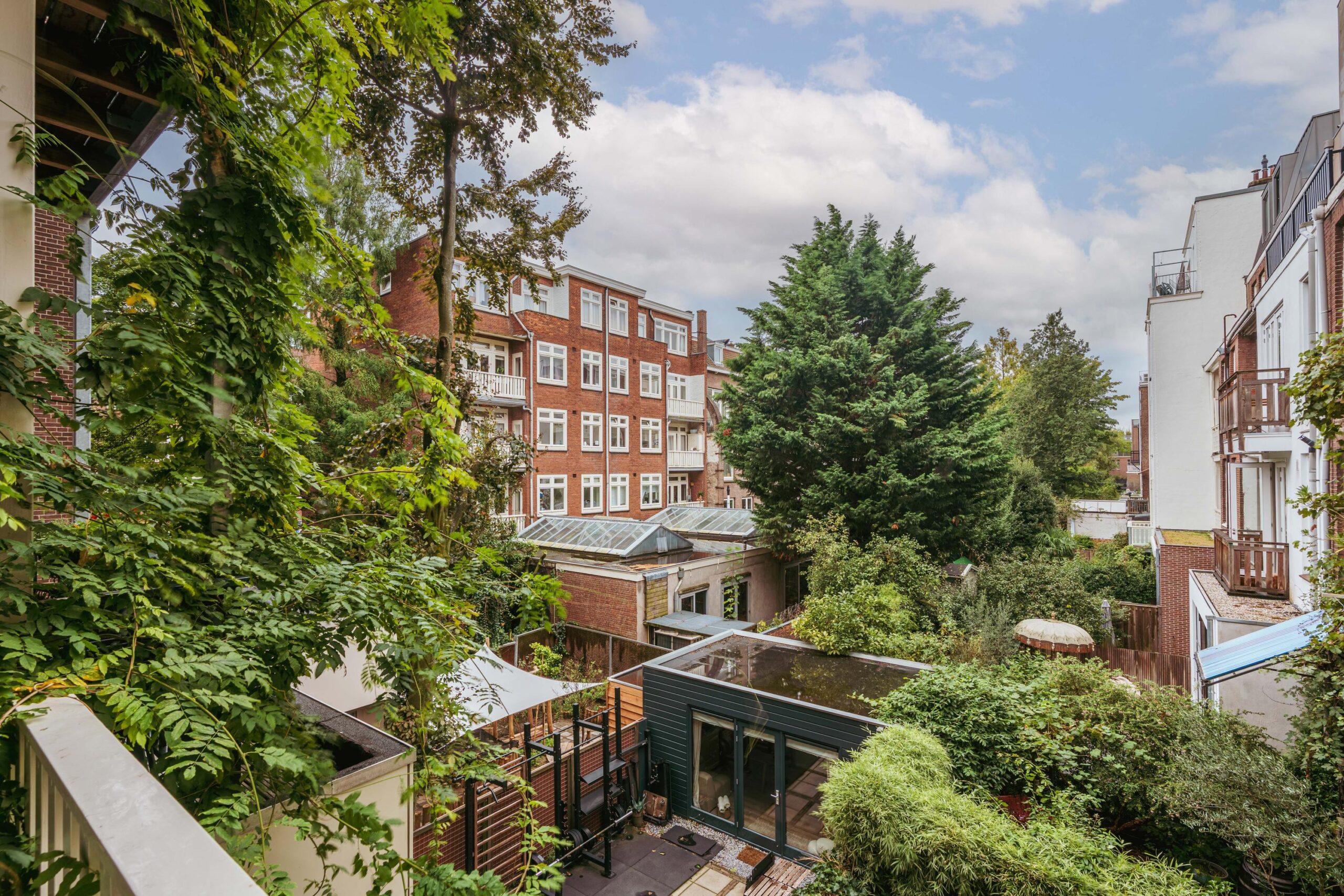 Van Baerlestraat 152 H in AMSTERDAM-32