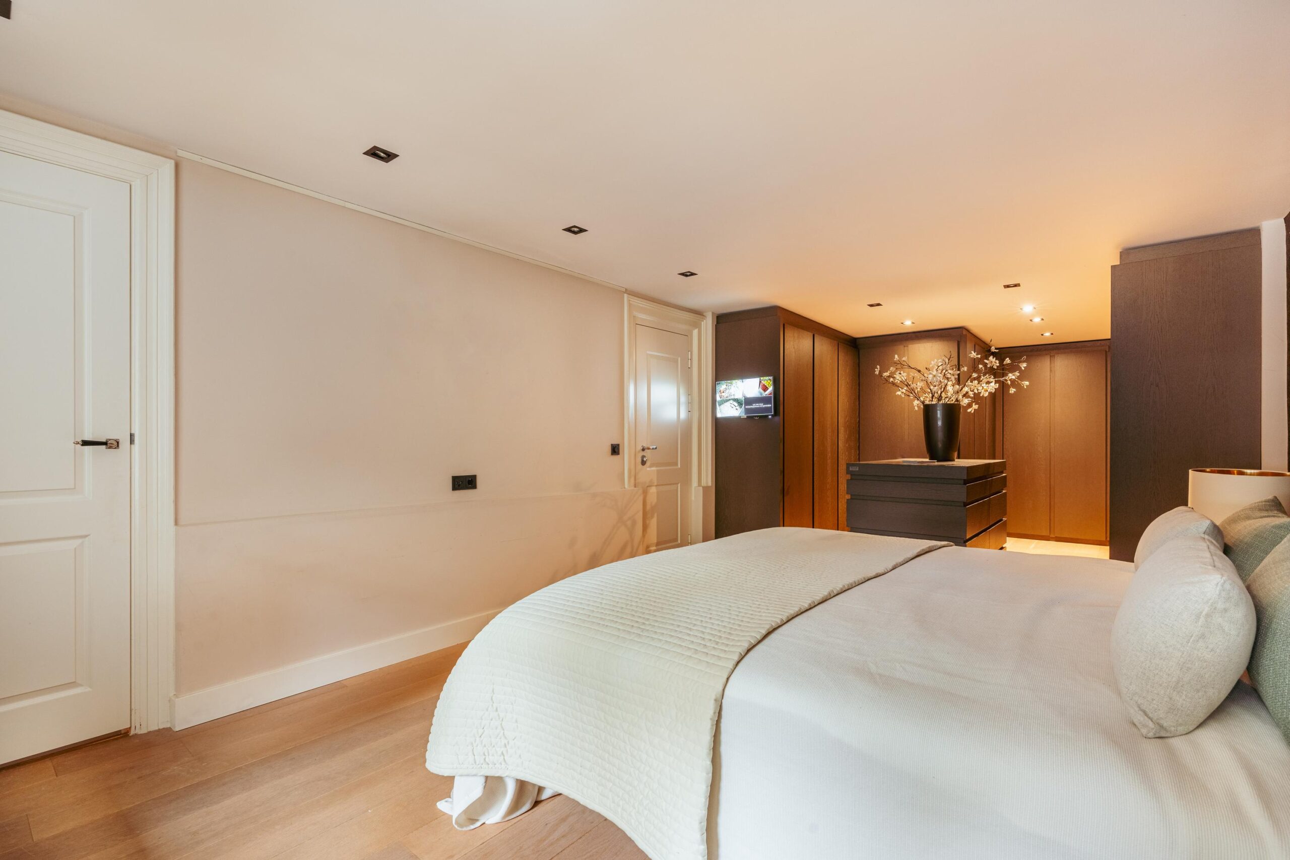 Van Baerlestraat 152 H in AMSTERDAM-34