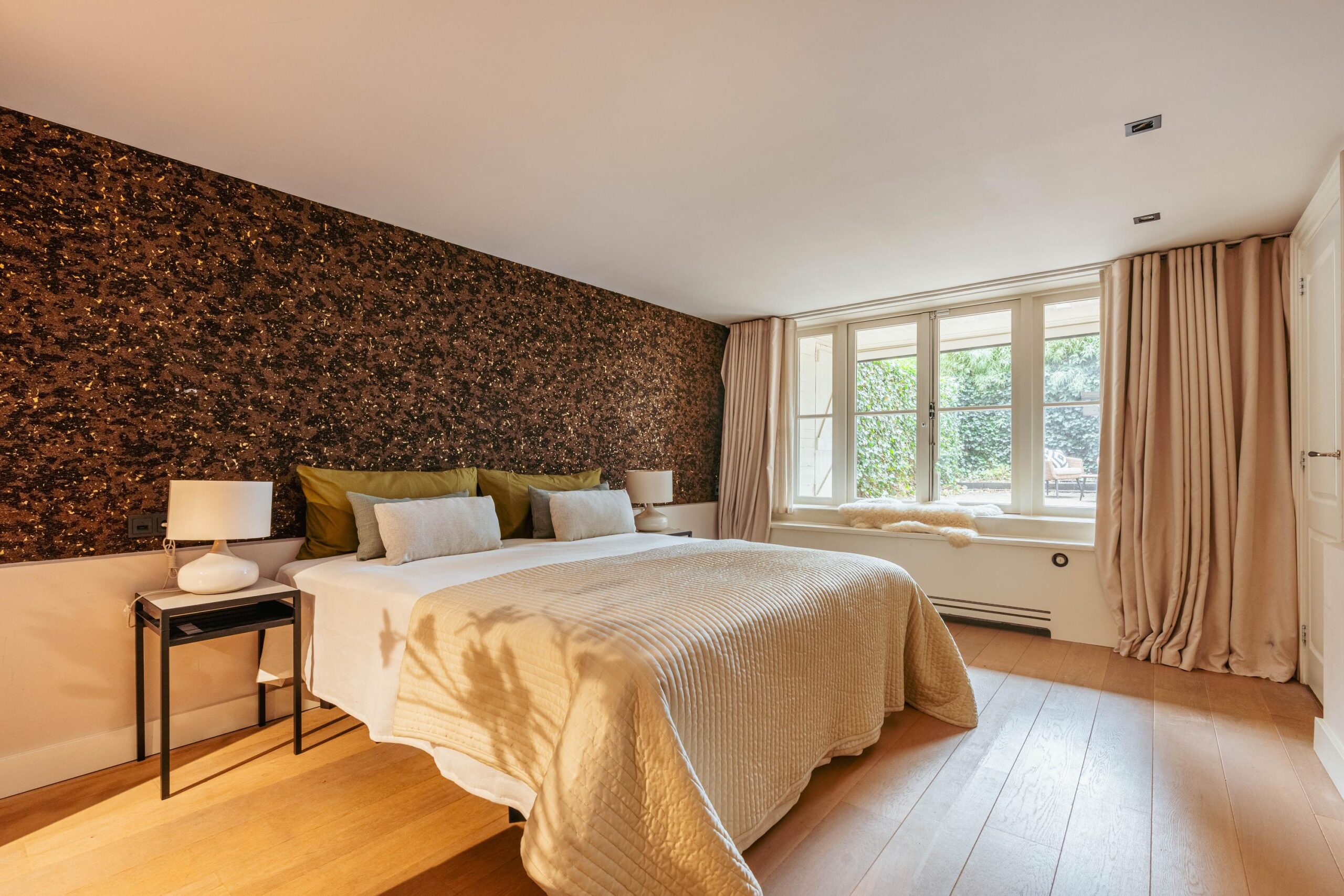 Van Baerlestraat 152 H in AMSTERDAM-36