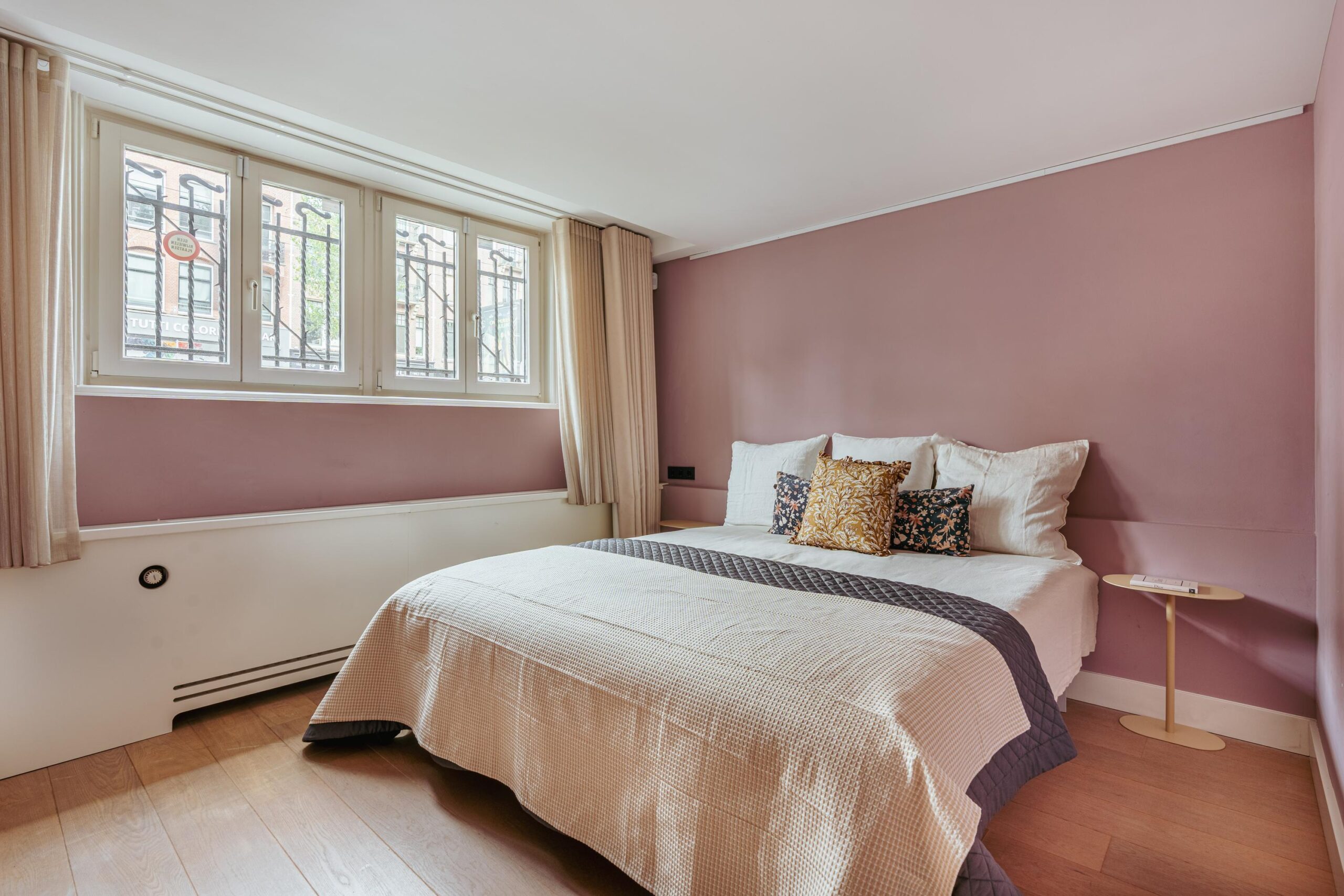 Van Baerlestraat 152 H in AMSTERDAM-43