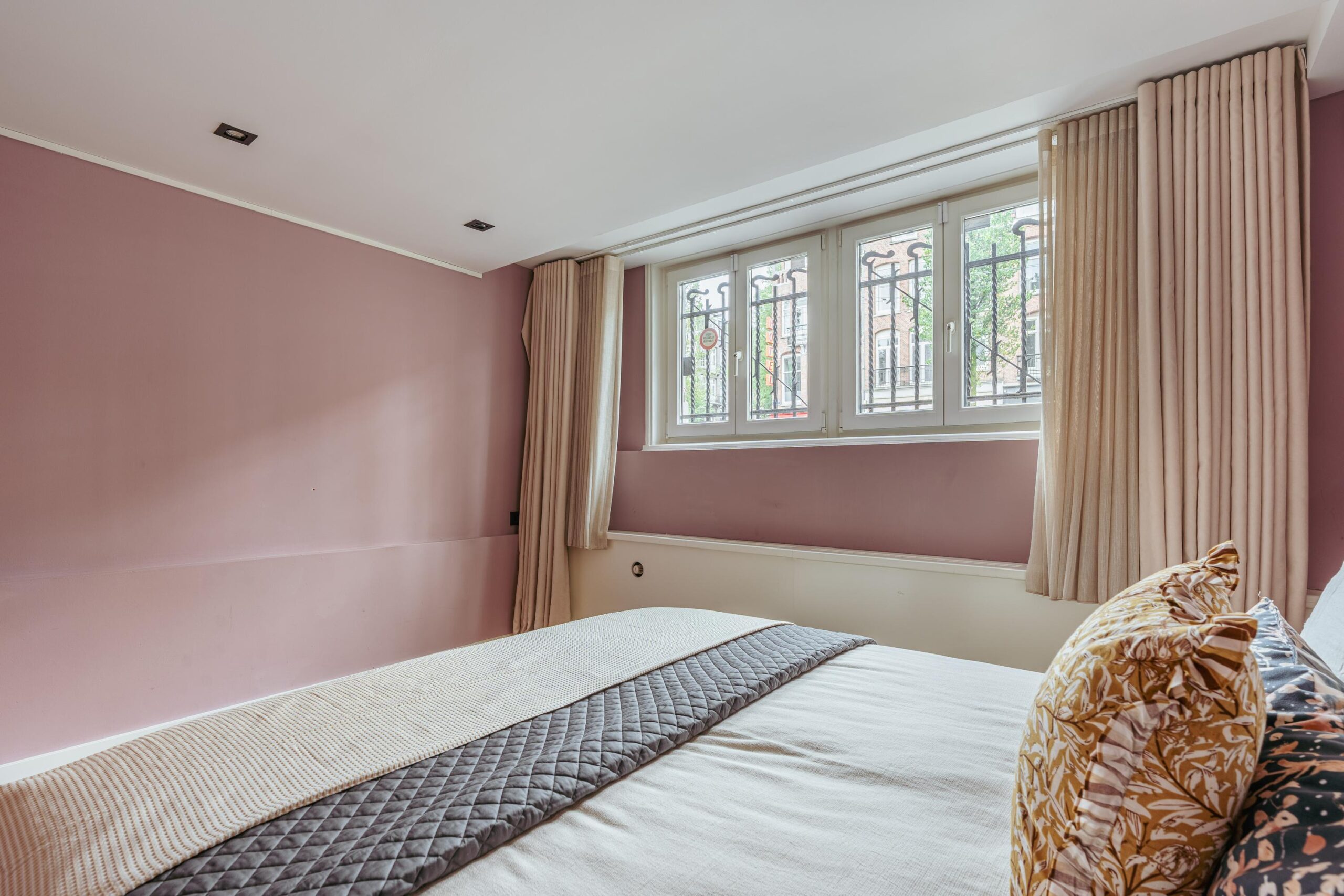 Van Baerlestraat 152 H in AMSTERDAM-45