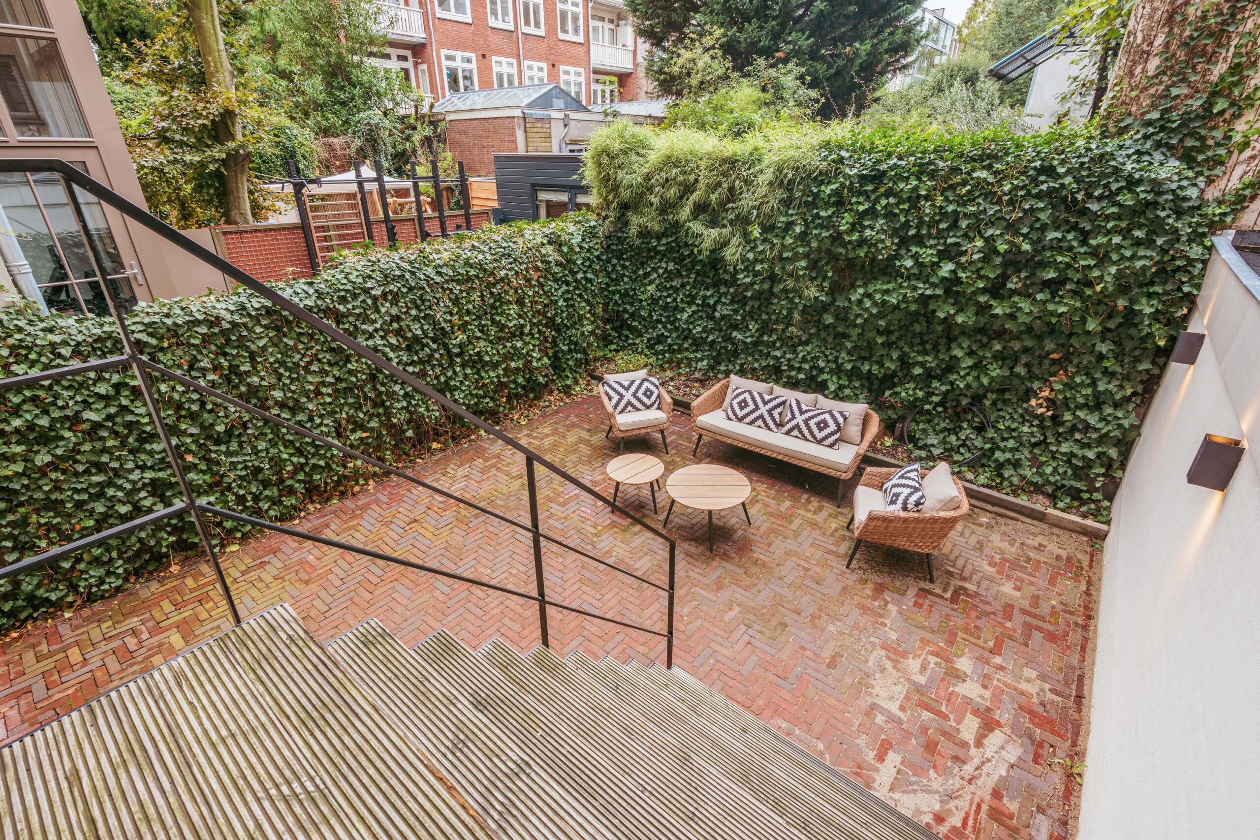 Van Baerlestraat 152 H in AMSTERDAM-3