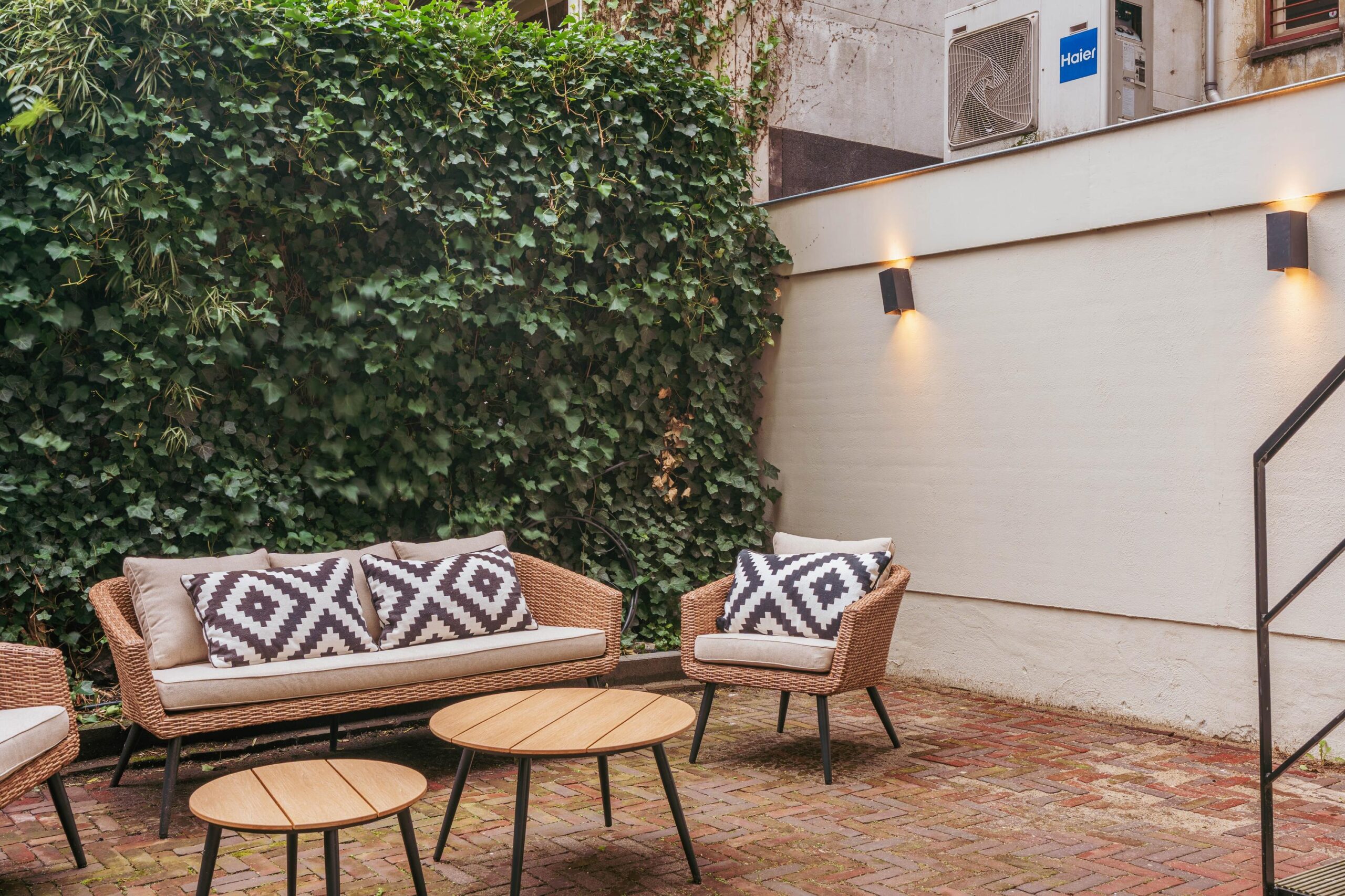 Van Baerlestraat 152 H in AMSTERDAM-17