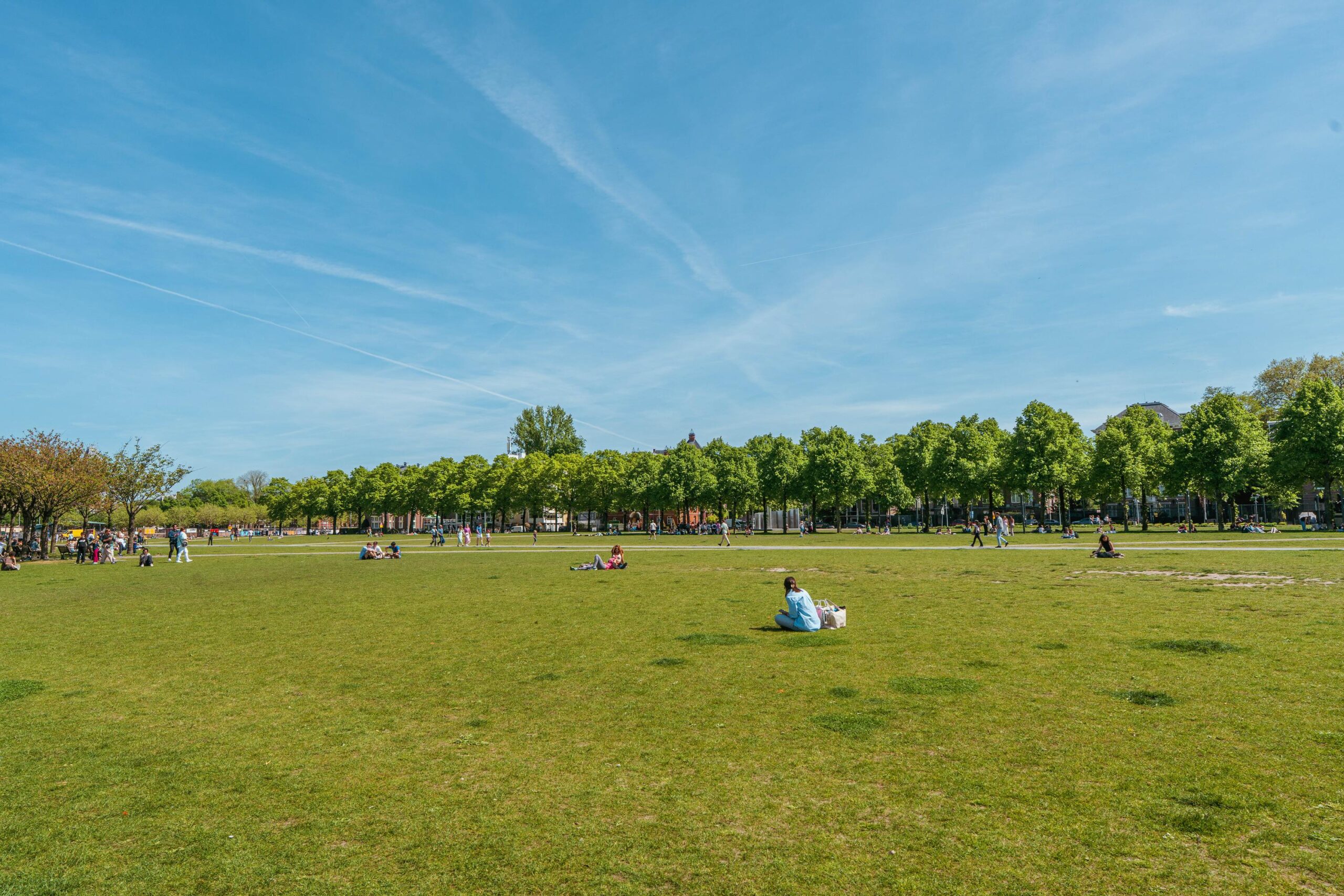 Van Baerlestraat 152 H in AMSTERDAM-57