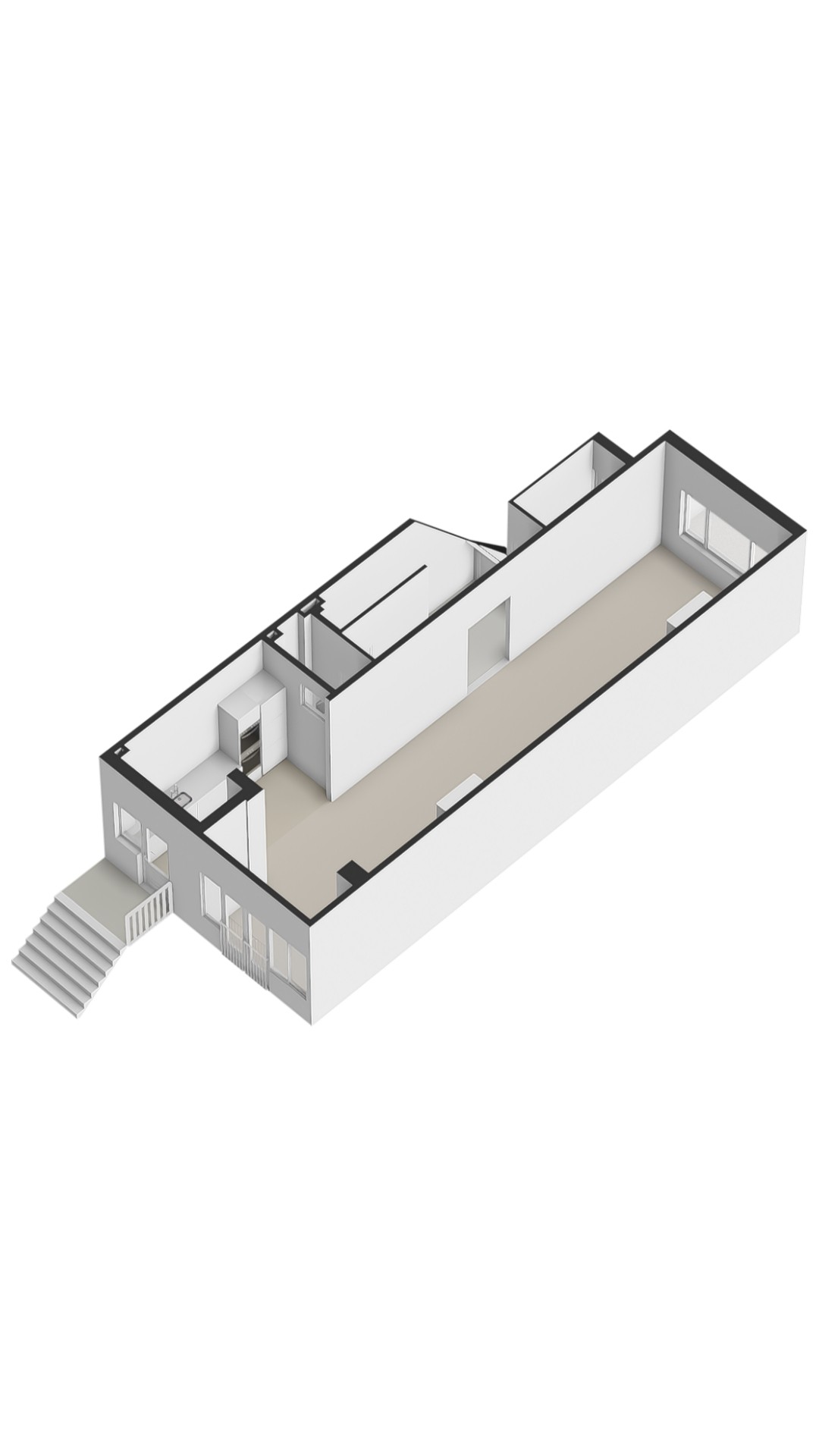 Van Baerlestraat 152 H in AMSTERDAM-59