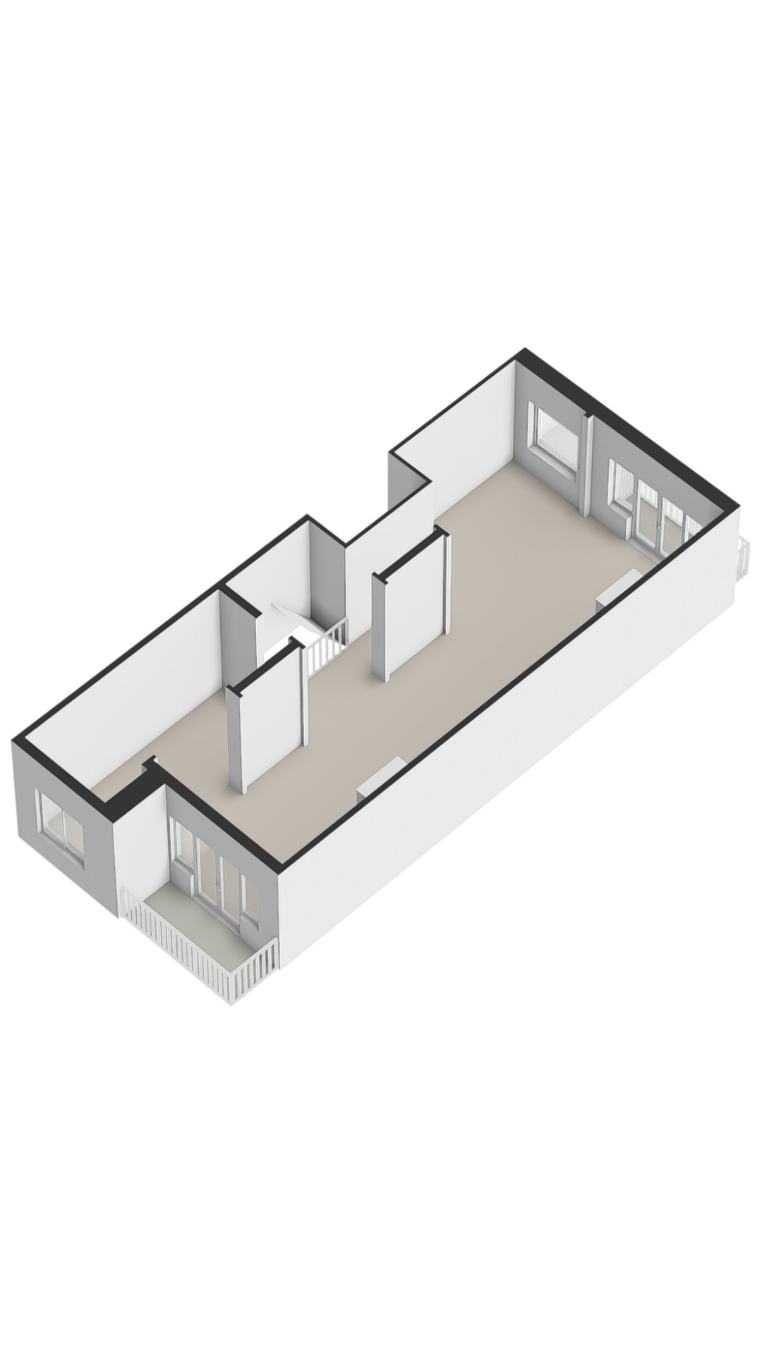 Van Baerlestraat 152 H in AMSTERDAM-61