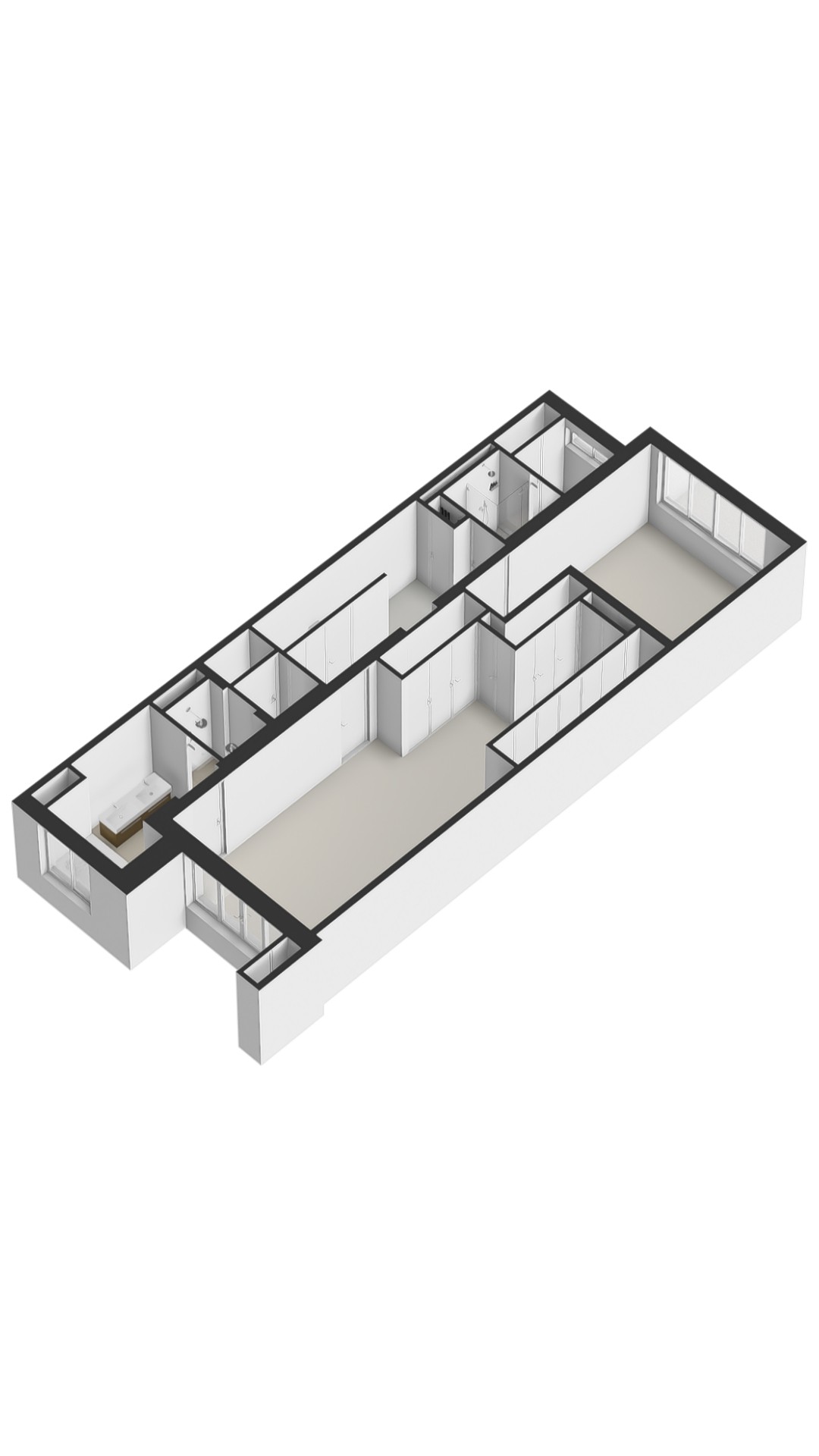 Van Baerlestraat 152 H in AMSTERDAM-64