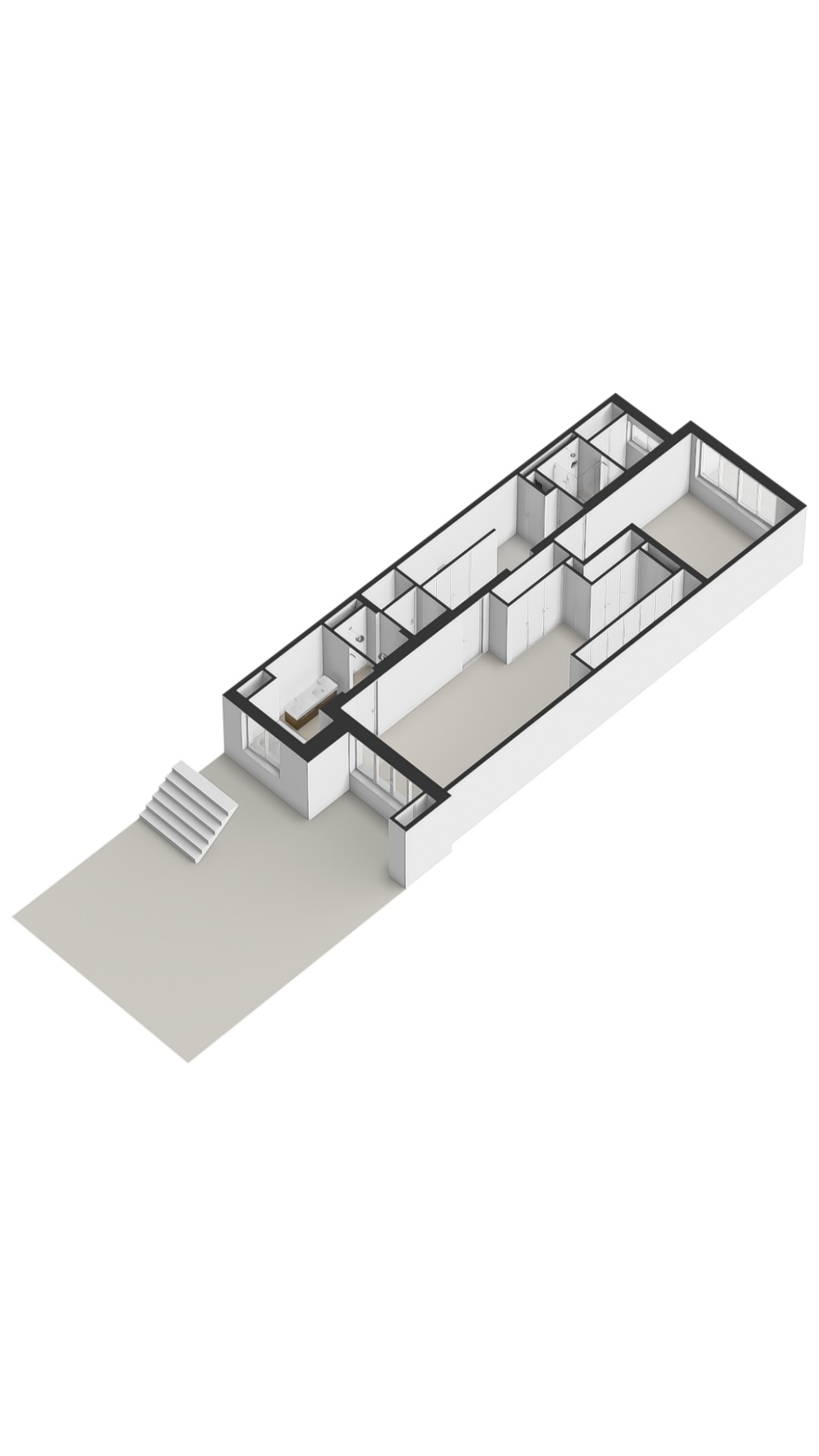 Van Baerlestraat 152 H in AMSTERDAM-66