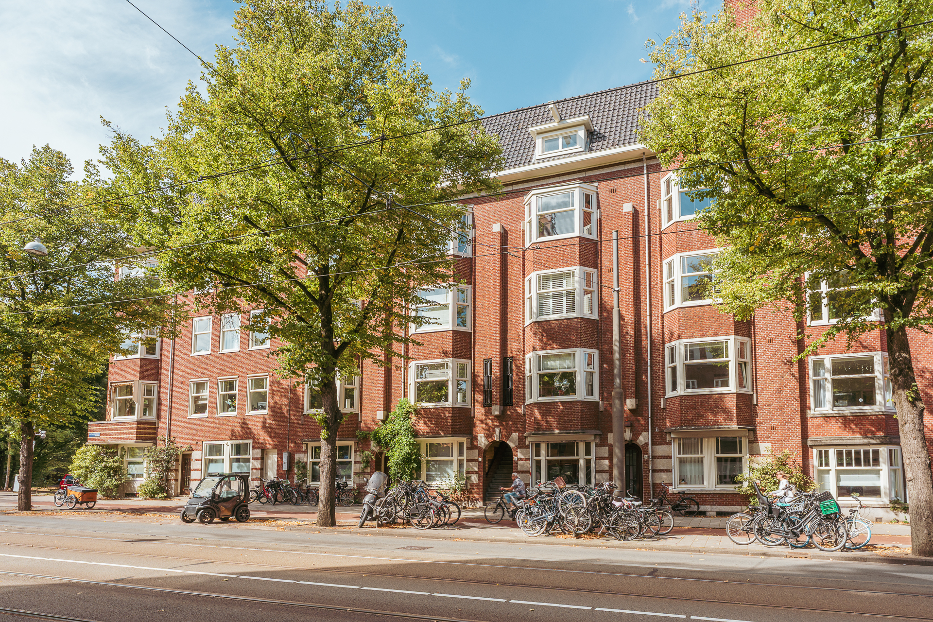Beethovenstraat 164-1