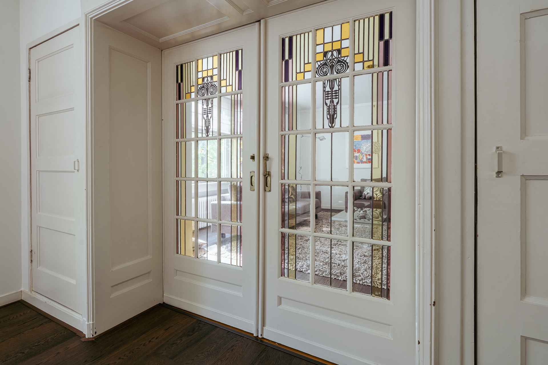 Beethovenstraat 164 1 in AMSTERDAM-2