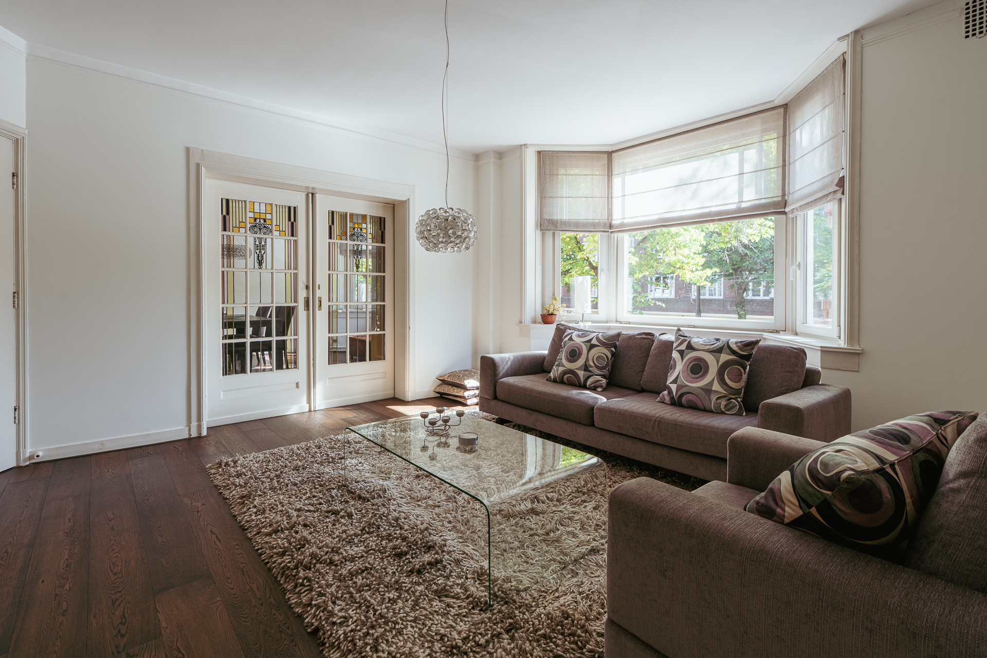 Beethovenstraat 164 1 in AMSTERDAM-3