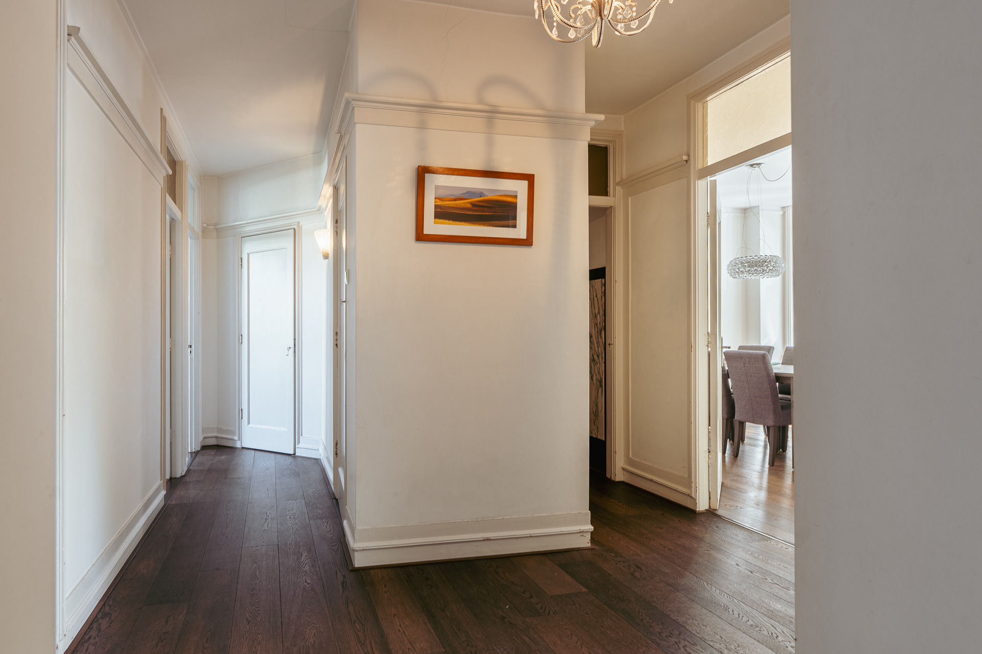 Beethovenstraat 164 1 in AMSTERDAM-6