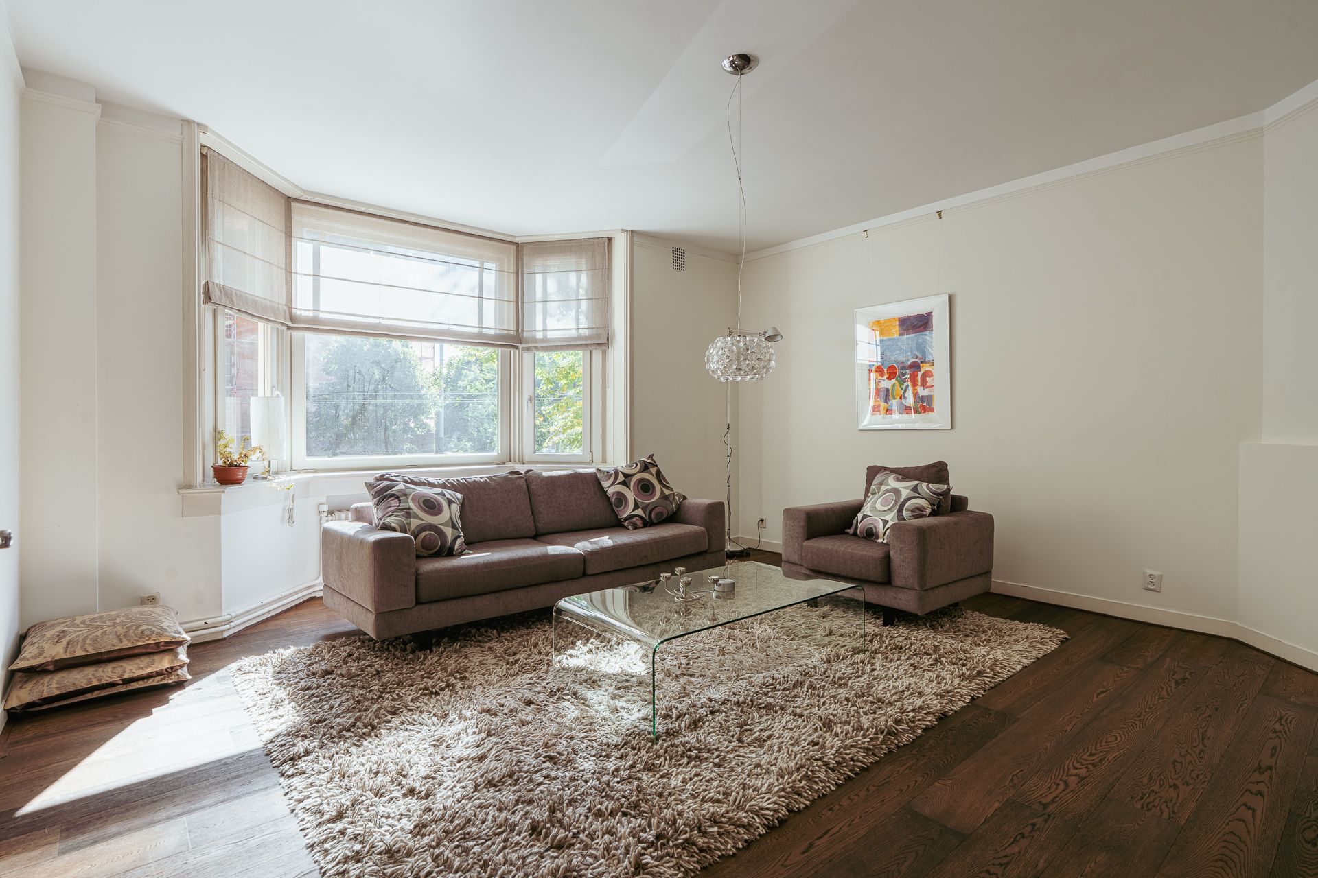 Beethovenstraat 164 1 in AMSTERDAM-7