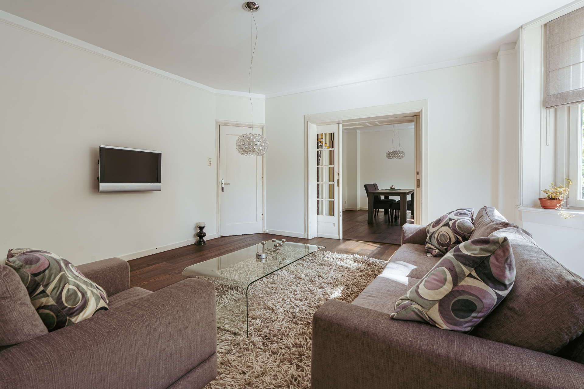 Beethovenstraat 164 1 in AMSTERDAM-8