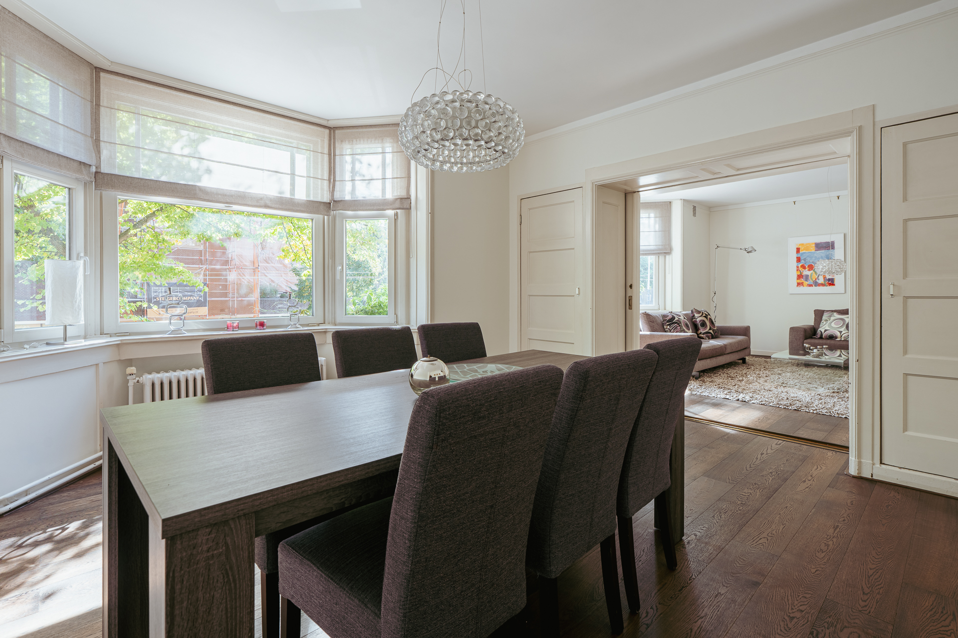 Beethovenstraat 164 1 in AMSTERDAM-9