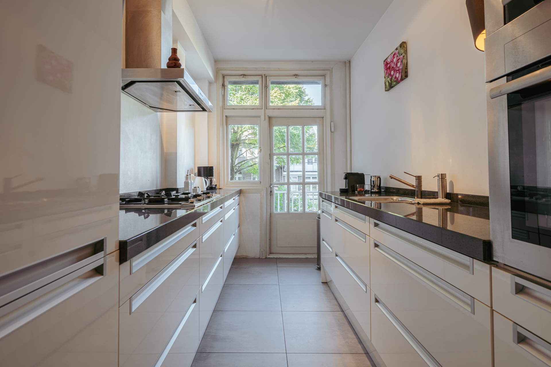 Beethovenstraat 164 1 in AMSTERDAM-10