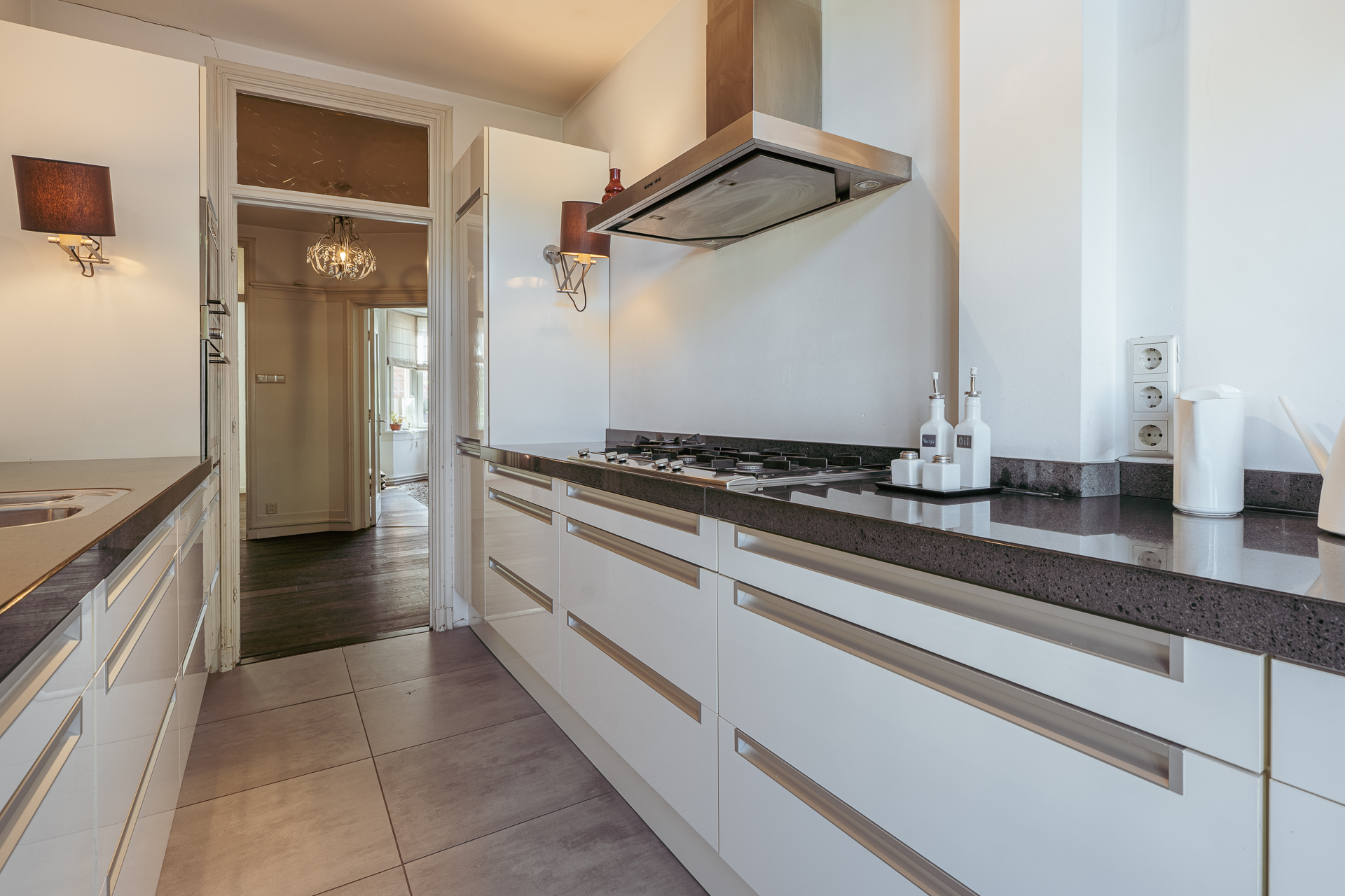 Beethovenstraat 164 1 in AMSTERDAM-11