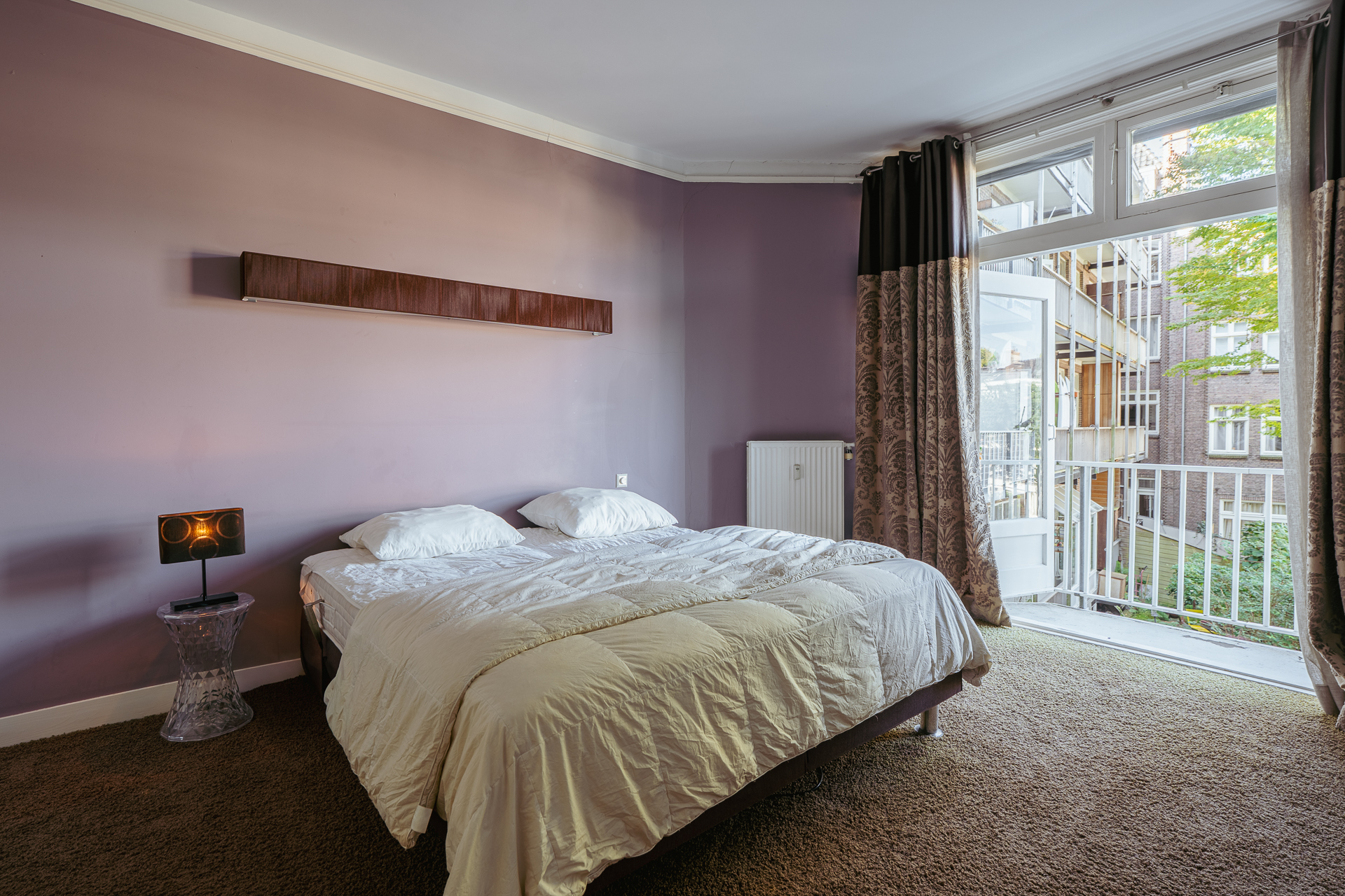 Beethovenstraat 164 1 in AMSTERDAM-12