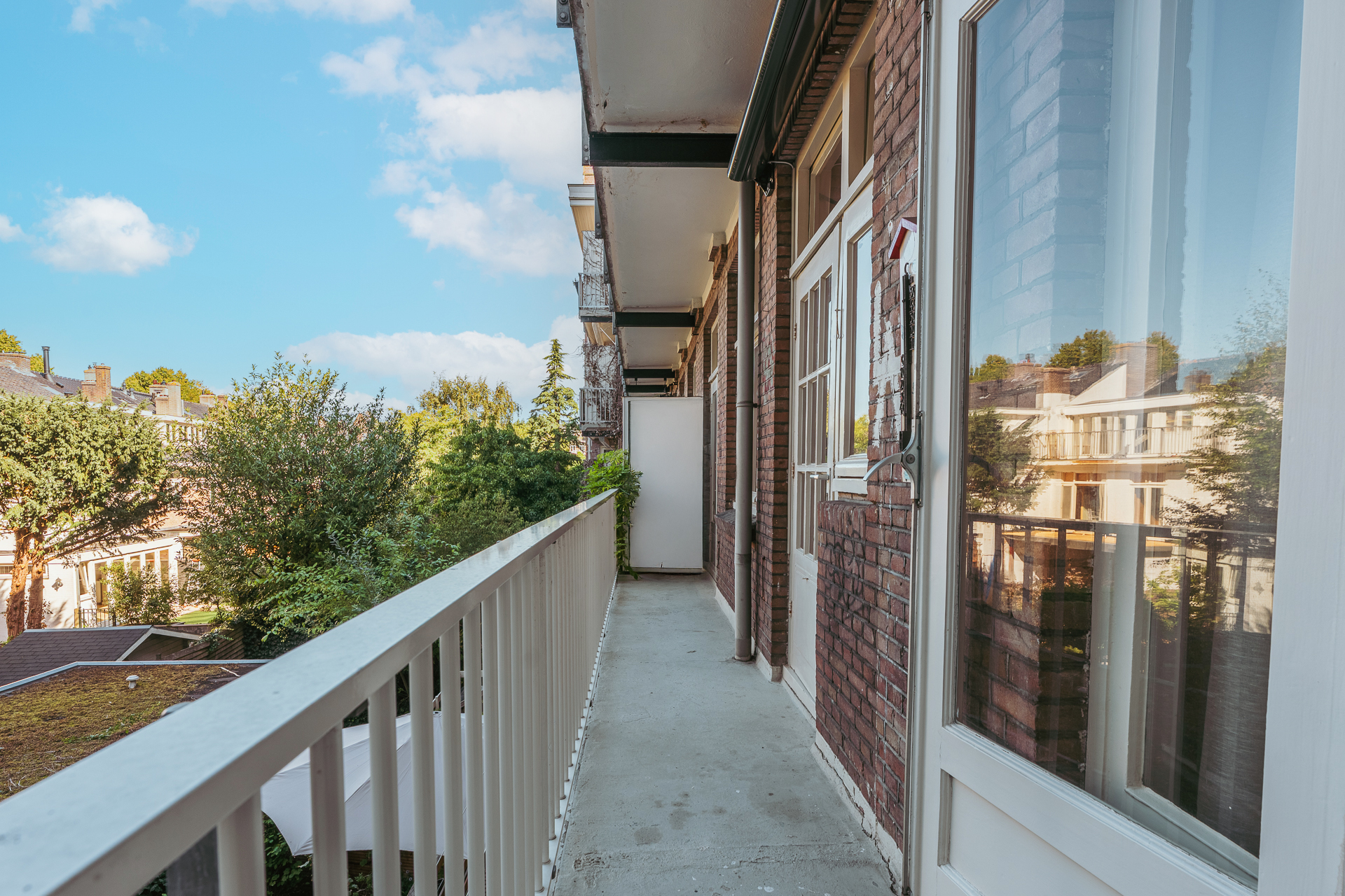 Beethovenstraat 164 1 in AMSTERDAM-14