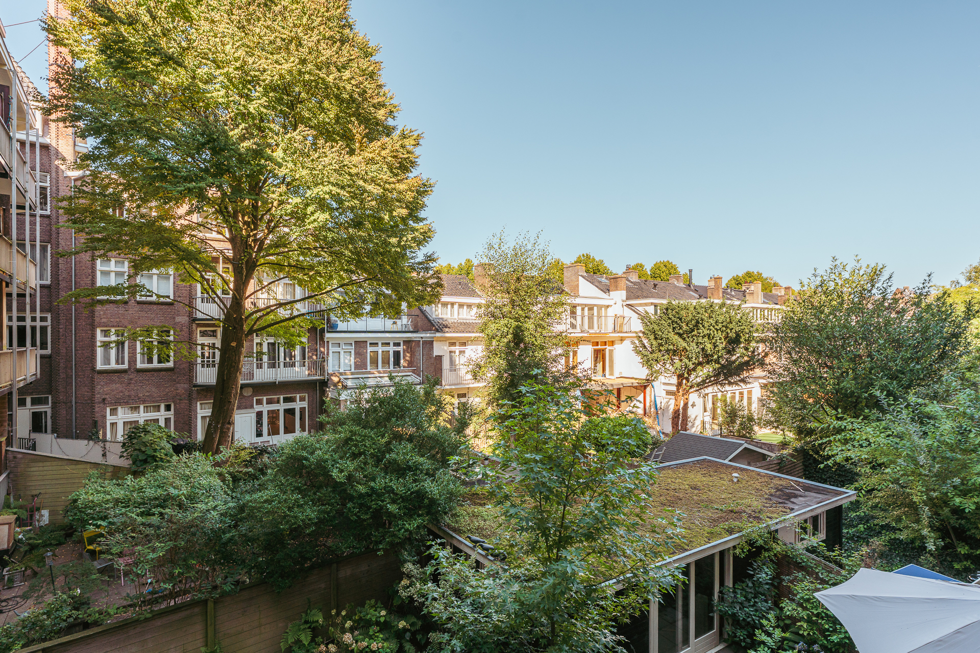 Beethovenstraat 164 1 in AMSTERDAM-15