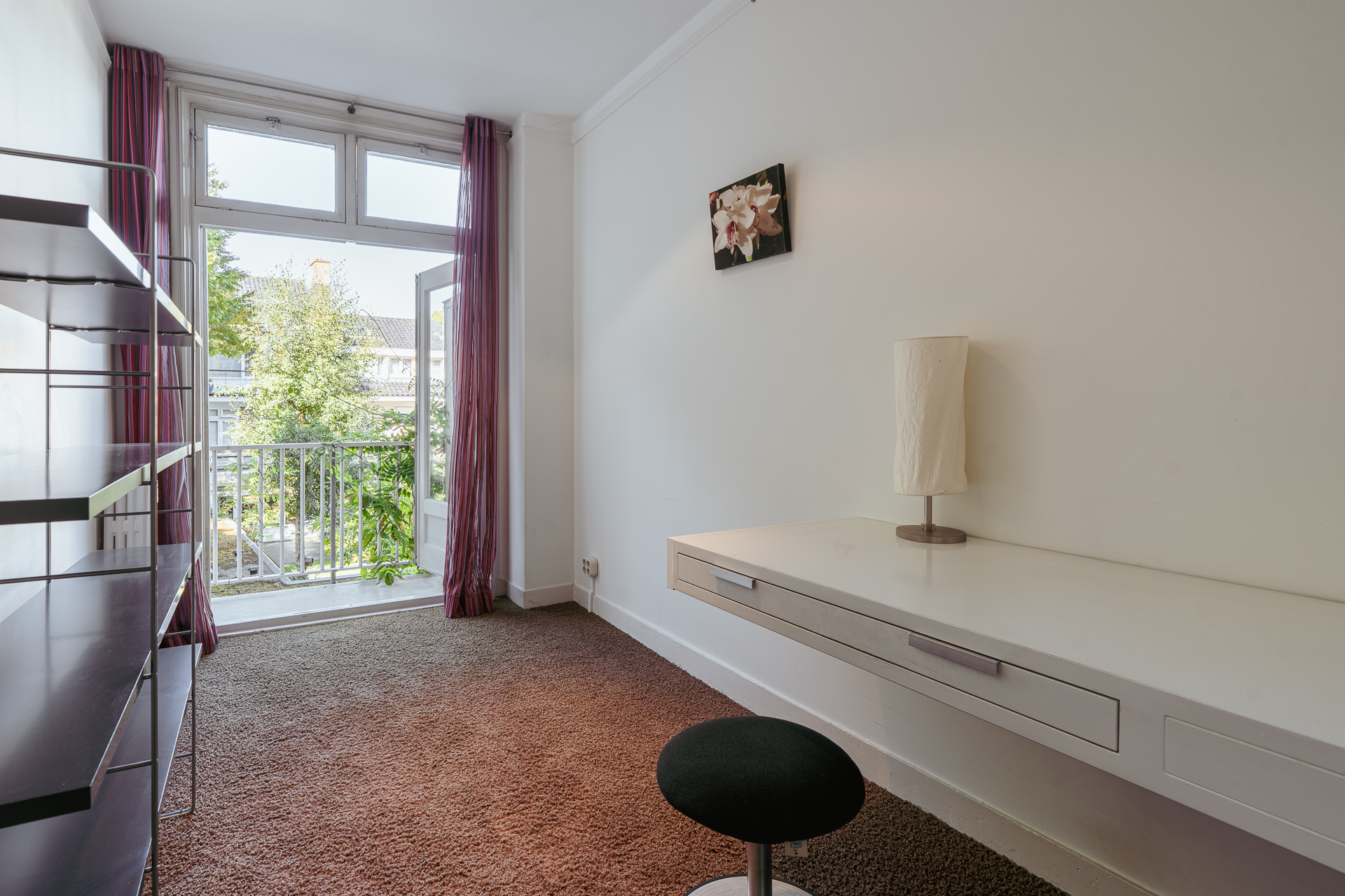 Beethovenstraat 164 1 in AMSTERDAM-16