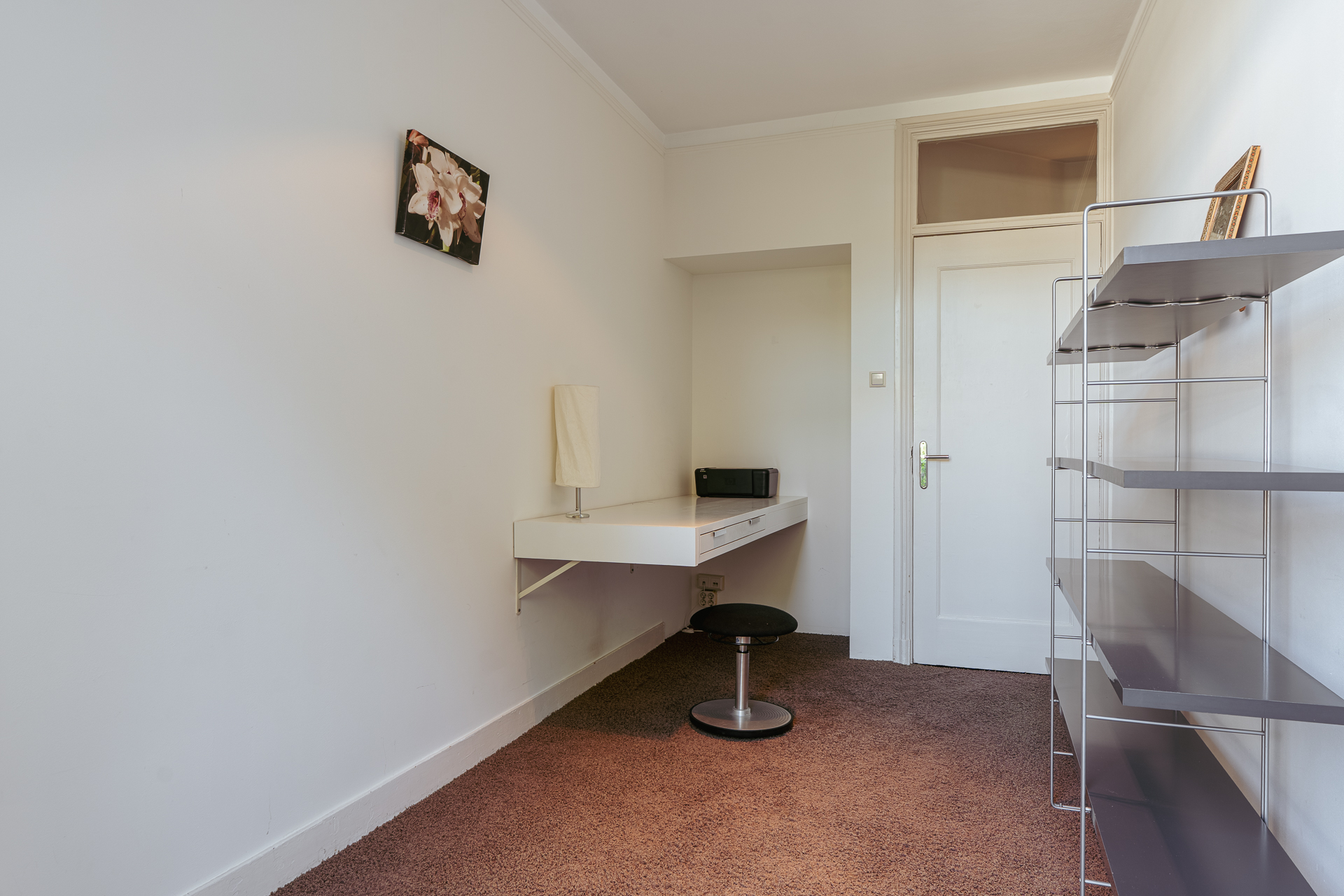 Beethovenstraat 164 1 in AMSTERDAM-17