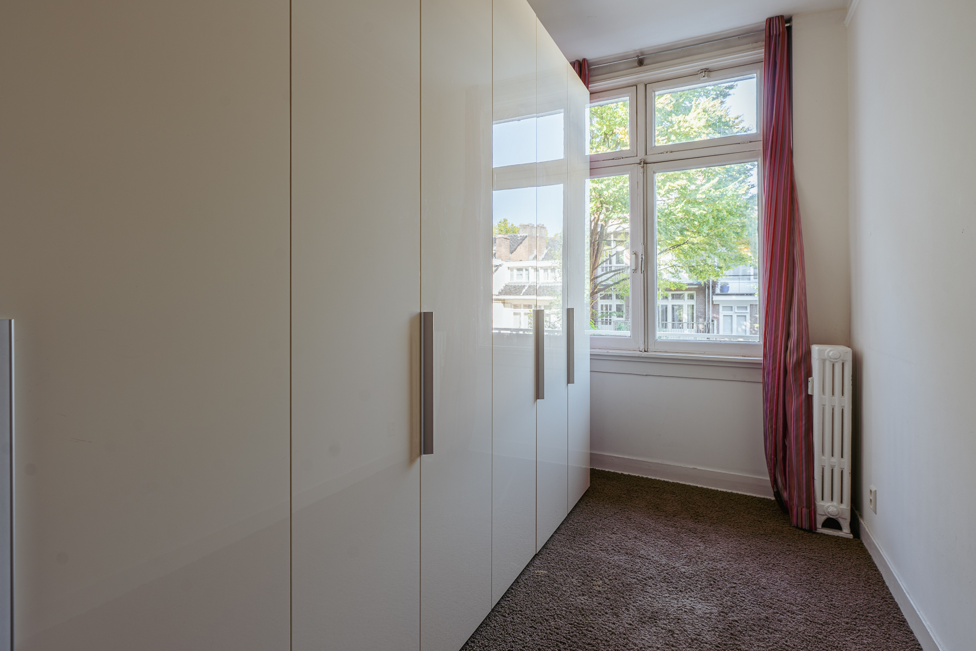 Beethovenstraat 164 1 in AMSTERDAM-18