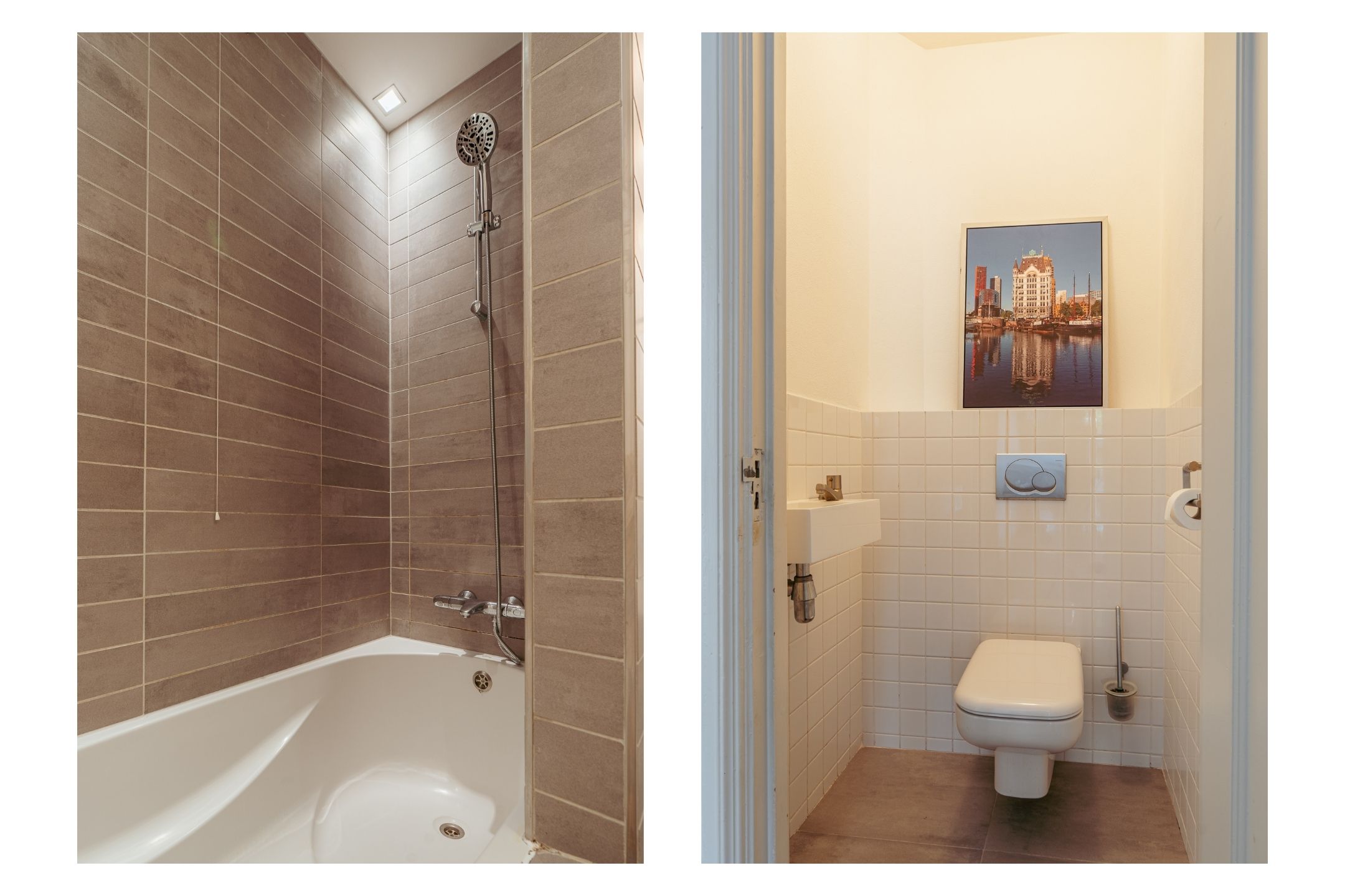 Beethovenstraat 164 1 in AMSTERDAM-21