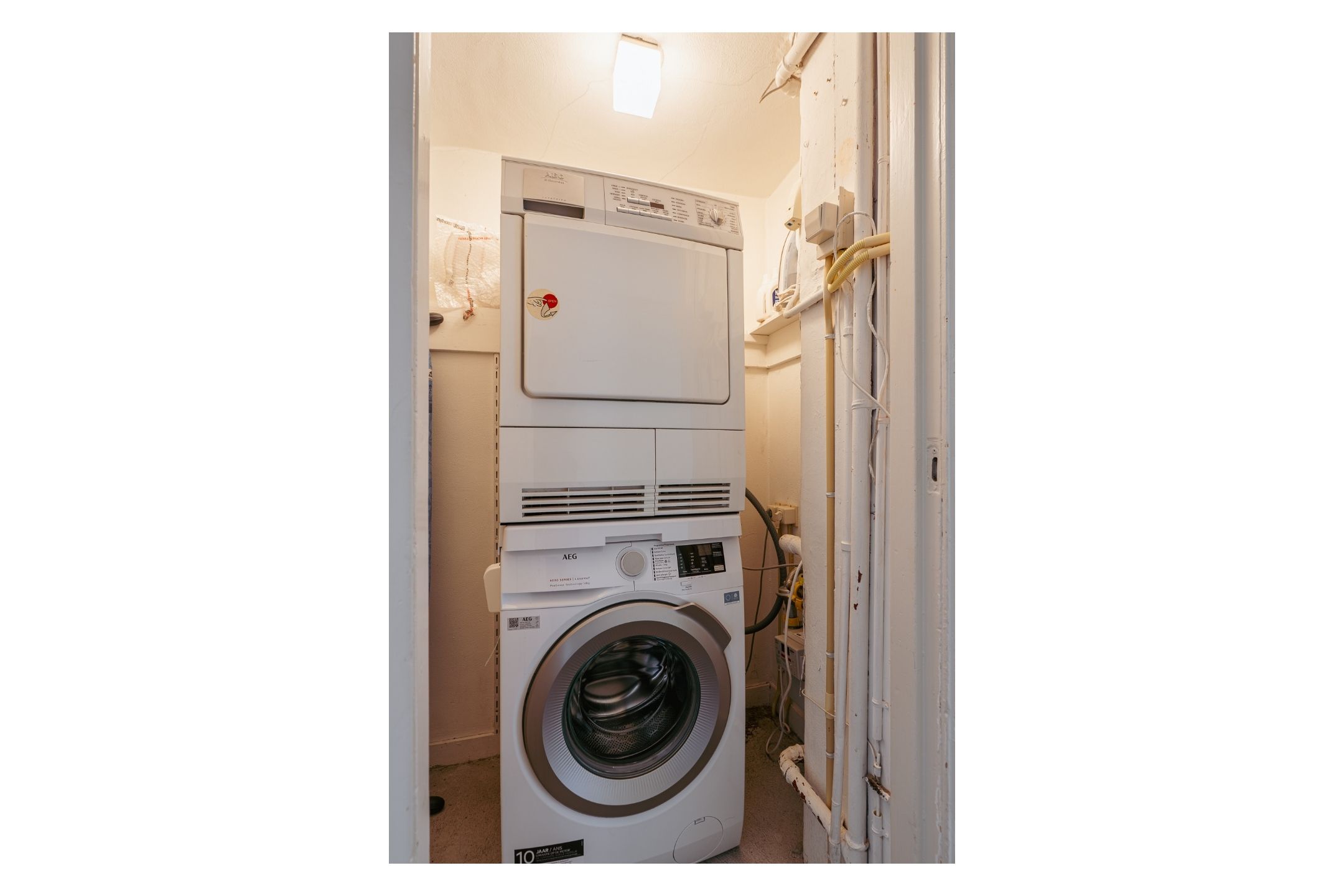 Beethovenstraat 164 1 in AMSTERDAM-22