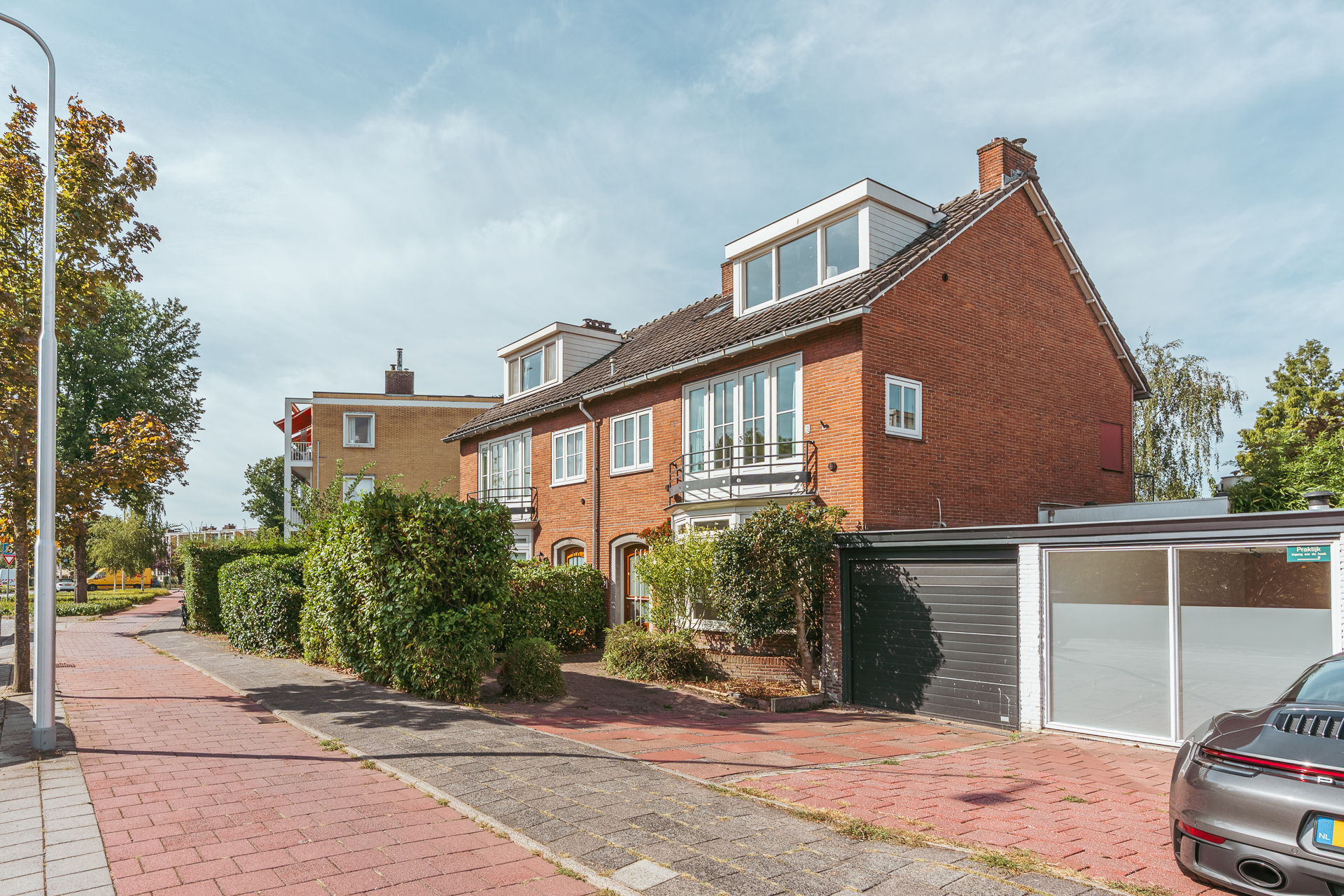 Keizer Karelweg 333 in AMSTELVEEN-4