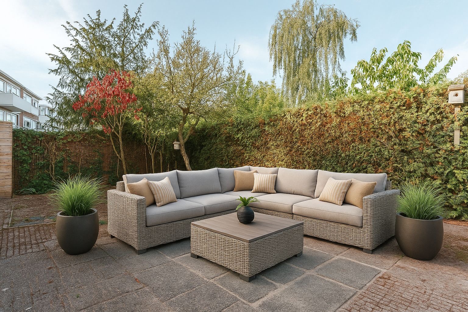 Keizer Karelweg 333 in AMSTELVEEN-12