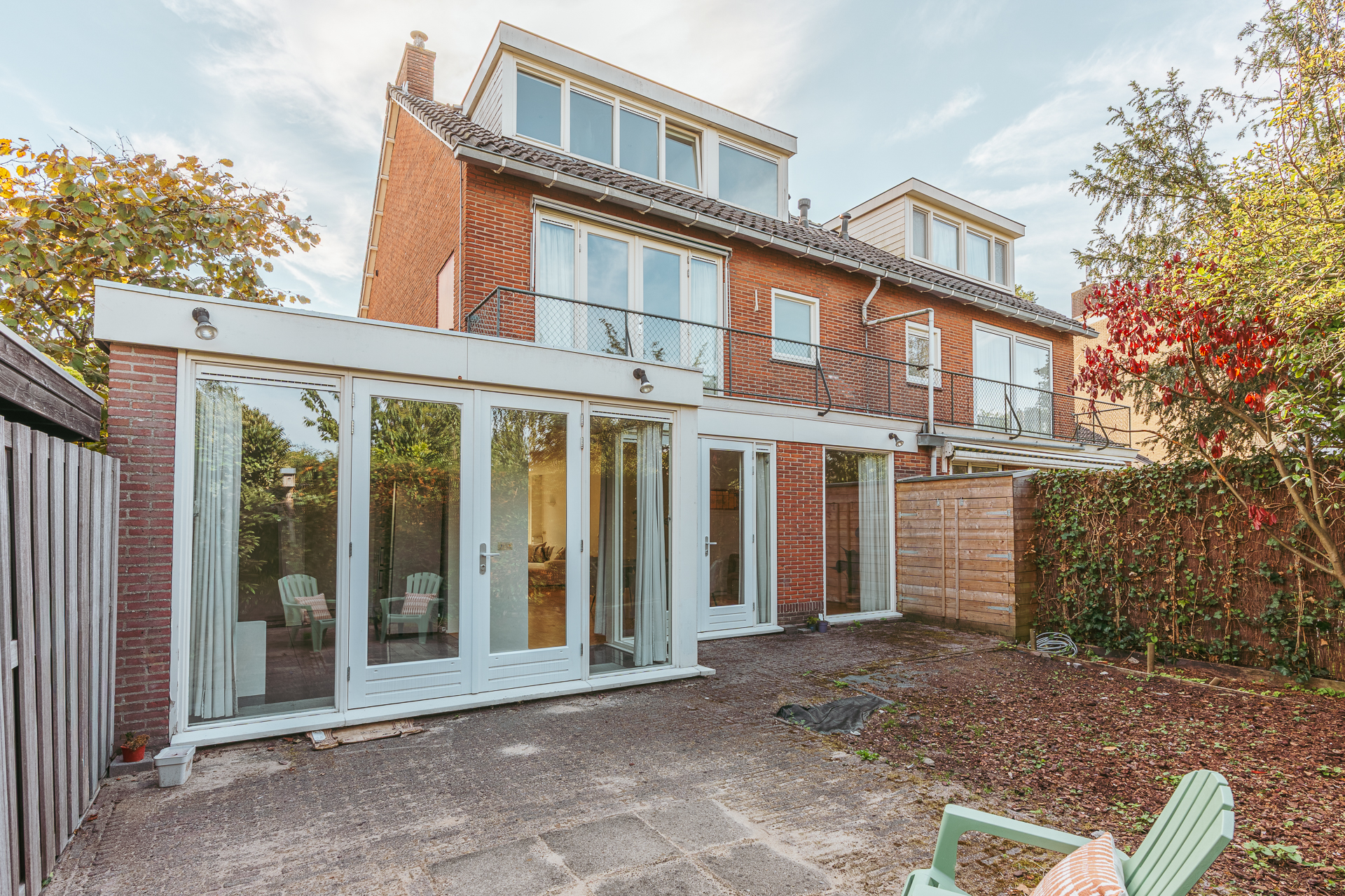 Keizer Karelweg 333 in AMSTELVEEN-11