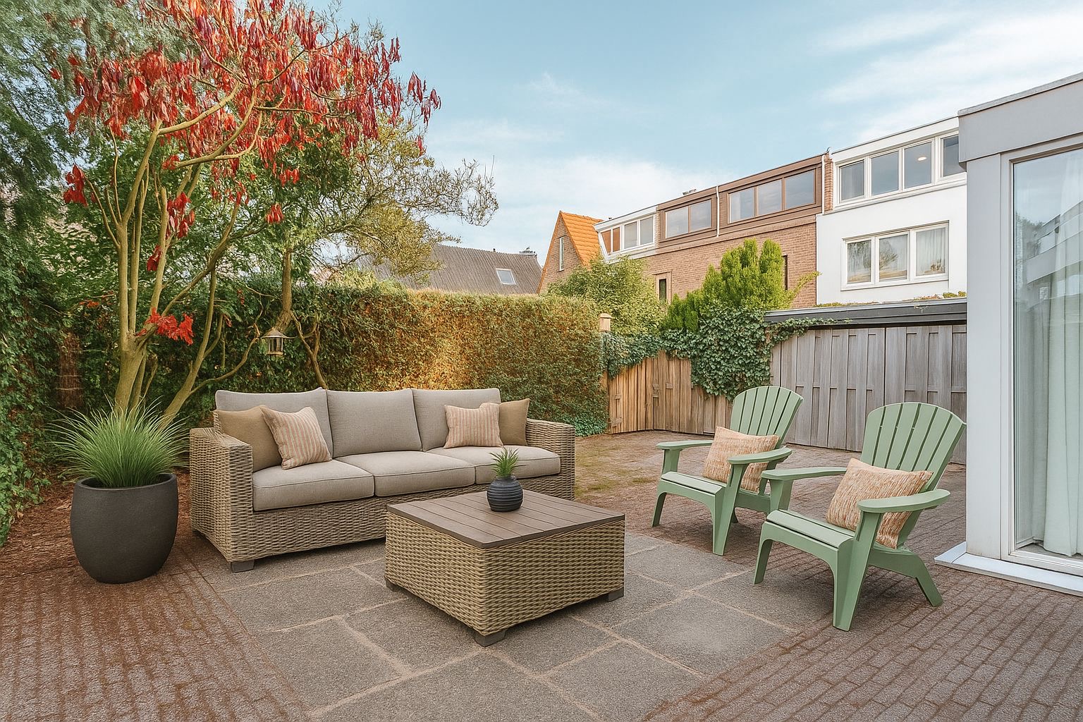 Keizer Karelweg 333 in AMSTELVEEN-3