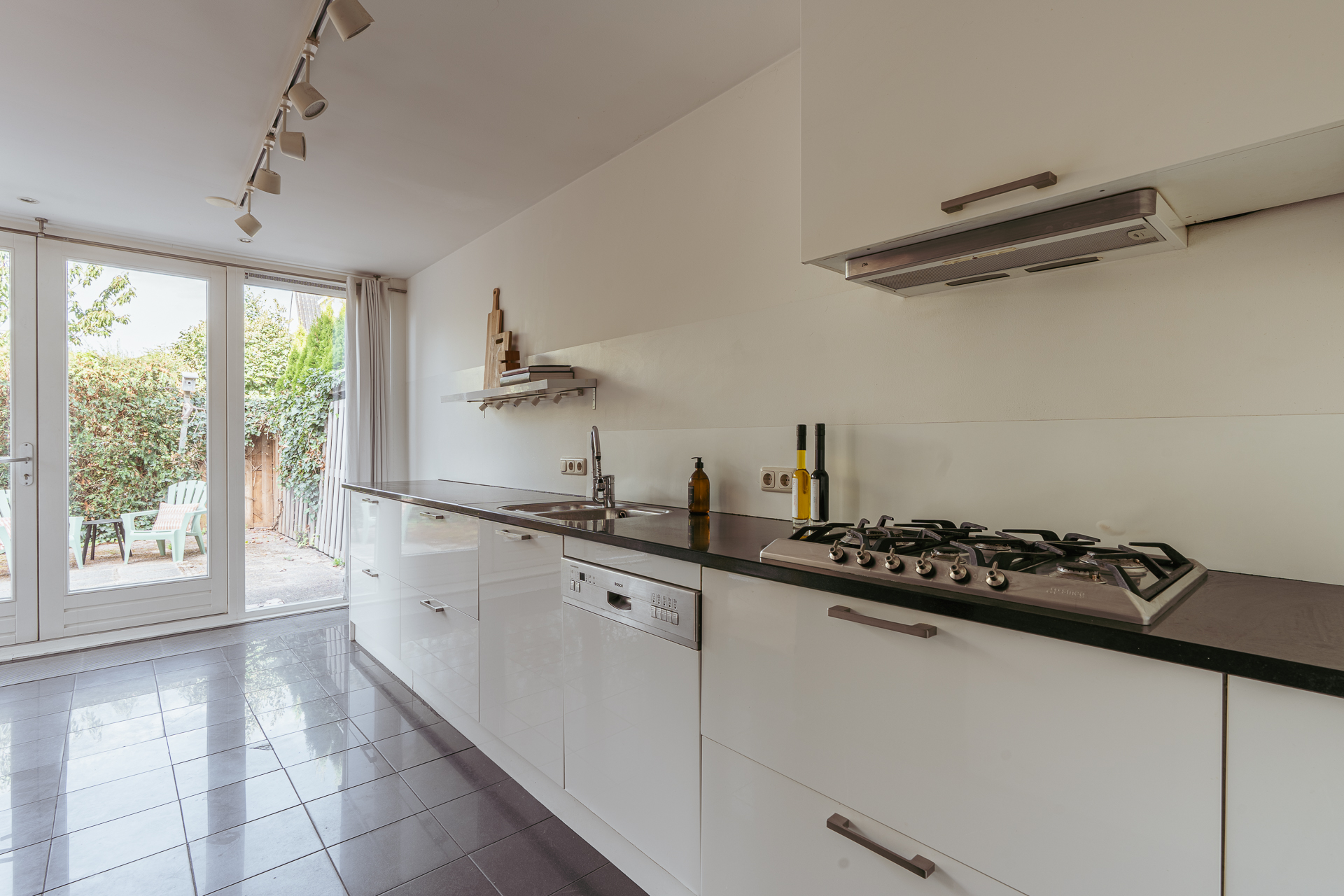 Keizer Karelweg 333 in AMSTELVEEN-13