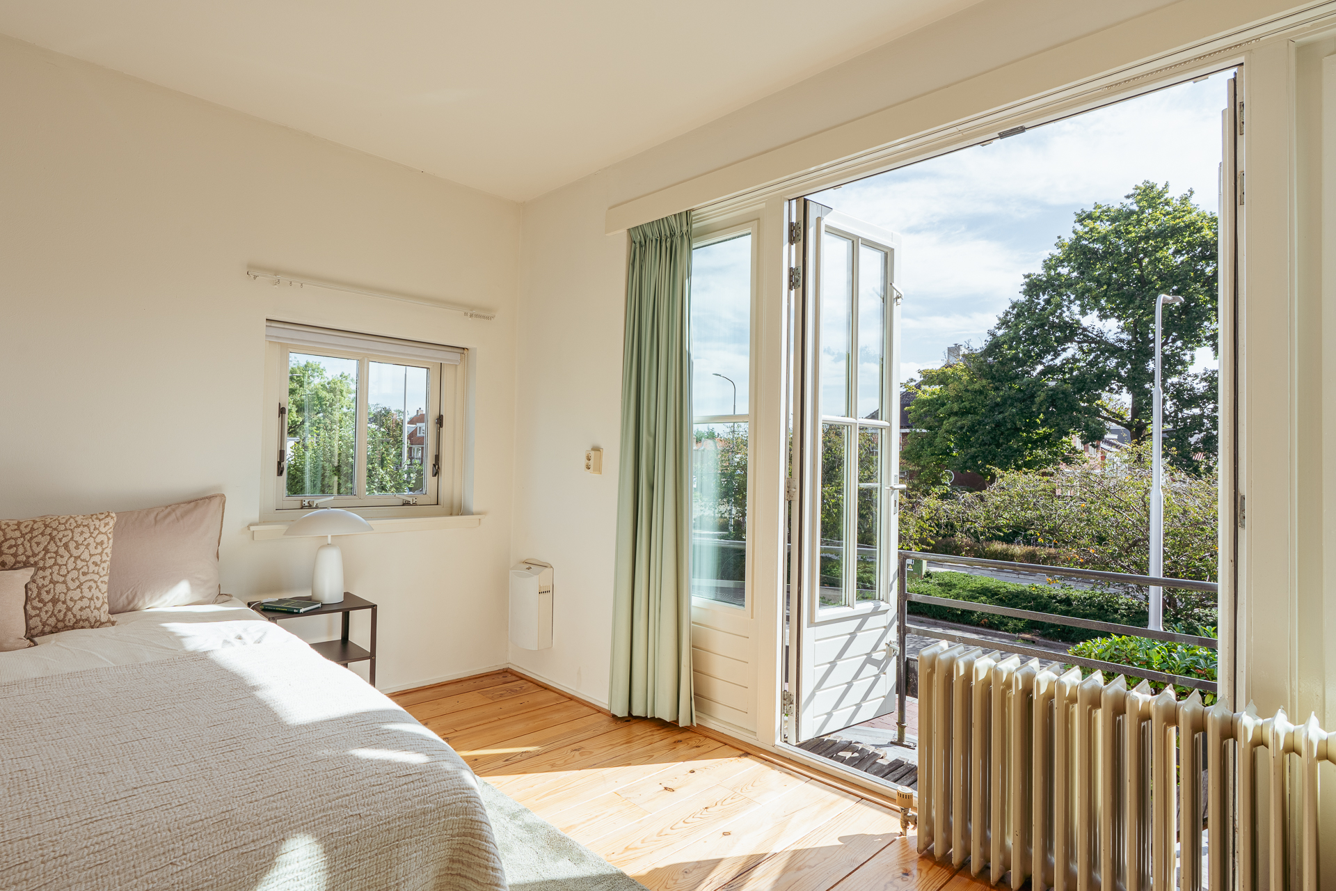 Keizer Karelweg 333 in AMSTELVEEN-15