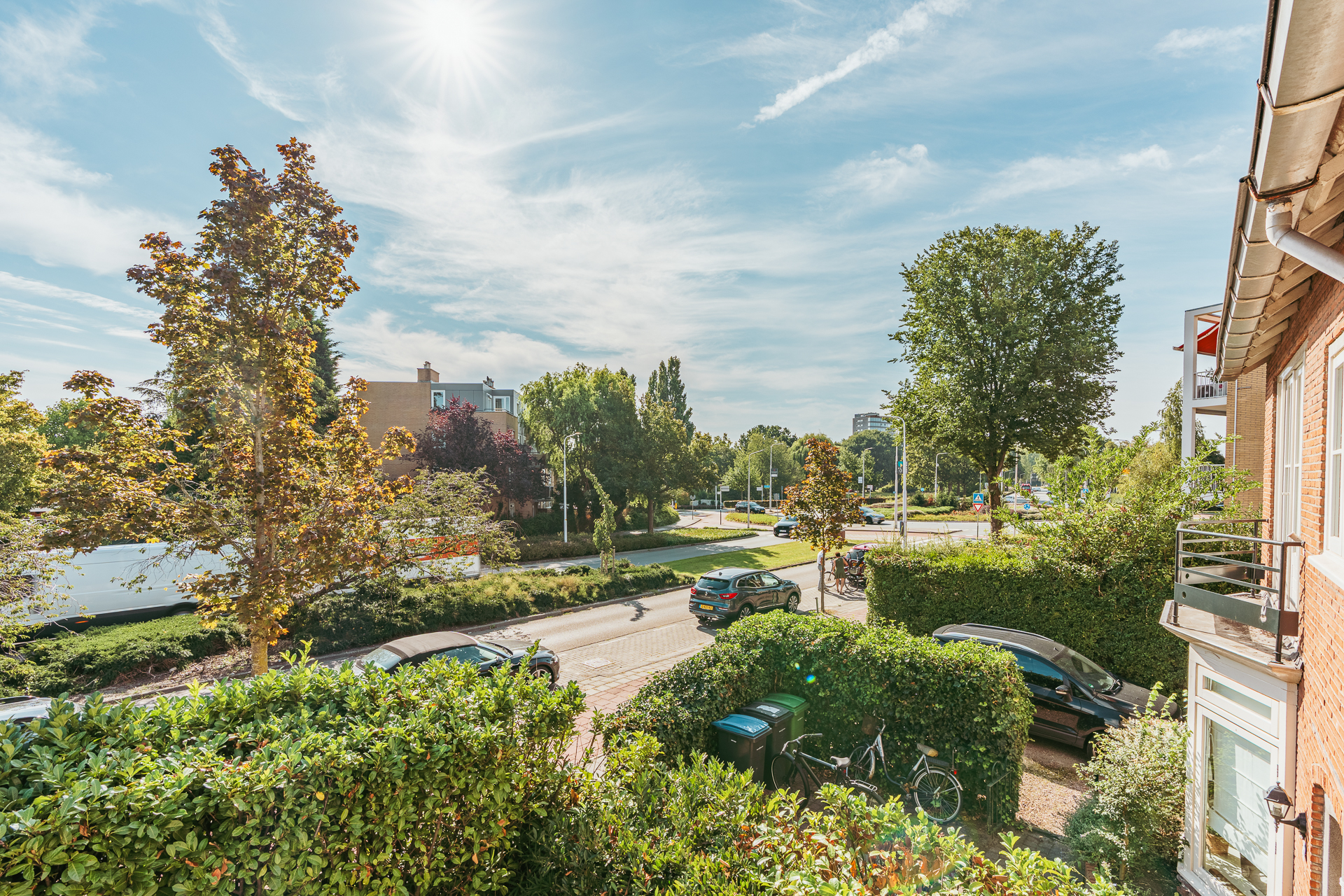 Keizer Karelweg 333 in AMSTELVEEN-16