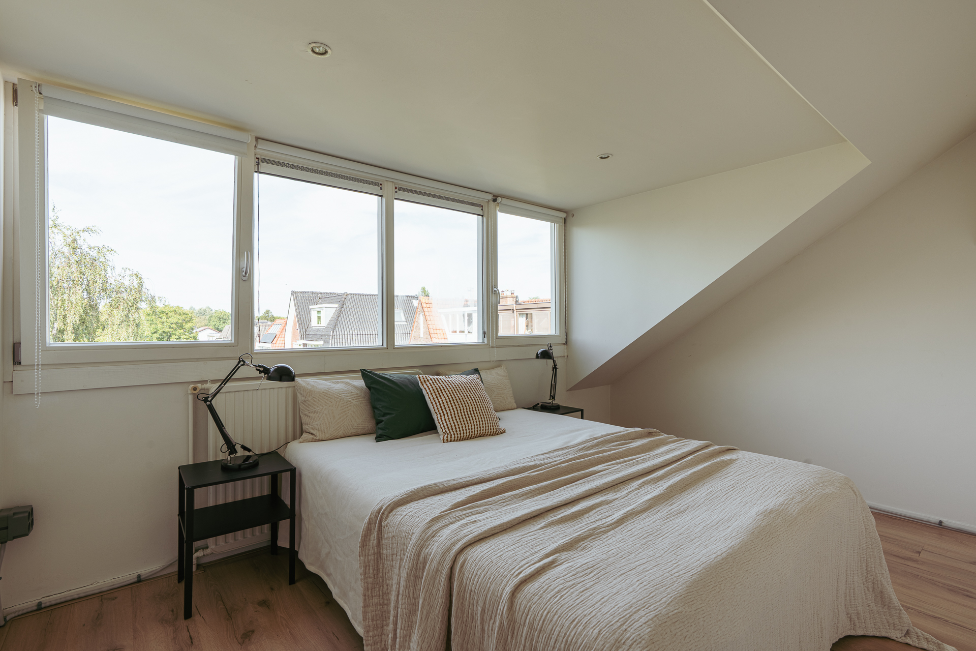 Keizer Karelweg 333 in AMSTELVEEN-24