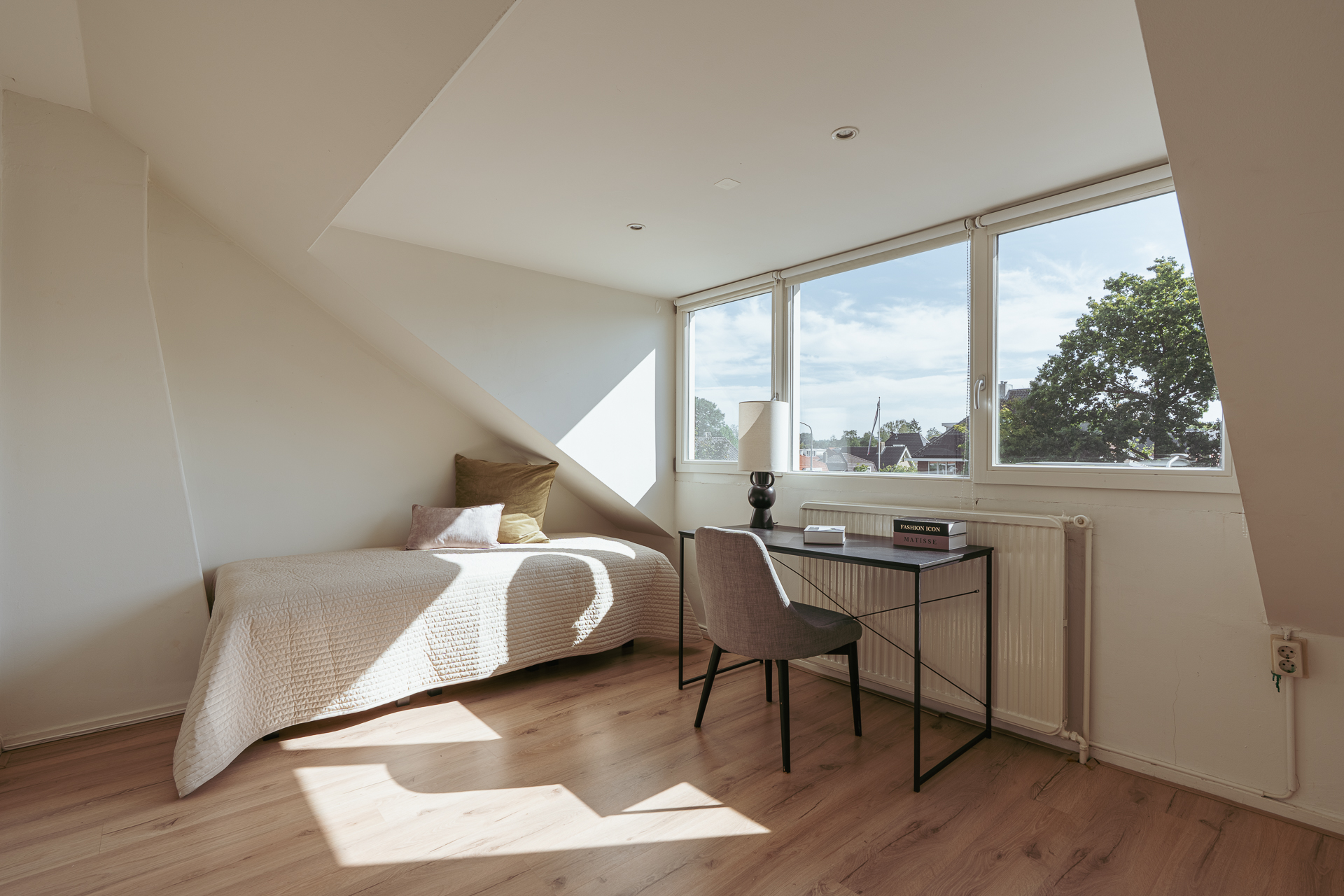 Keizer Karelweg 333 in AMSTELVEEN-26