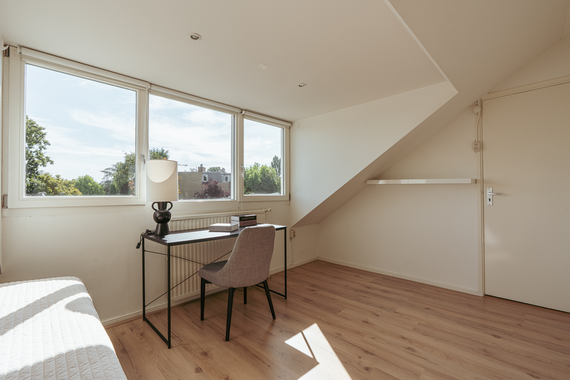 Keizer Karelweg 333 in AMSTELVEEN-27