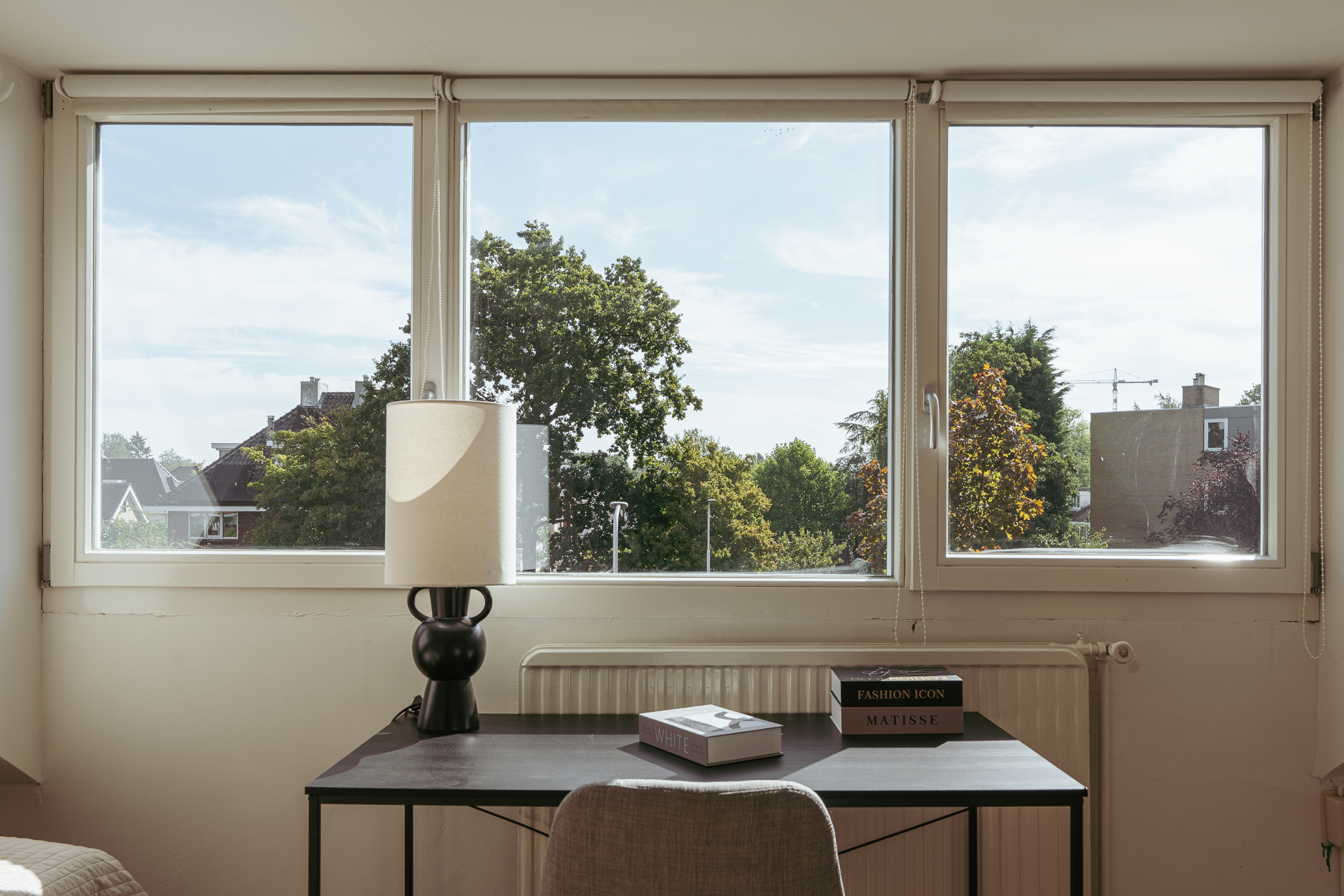 Keizer Karelweg 333 in AMSTELVEEN-29