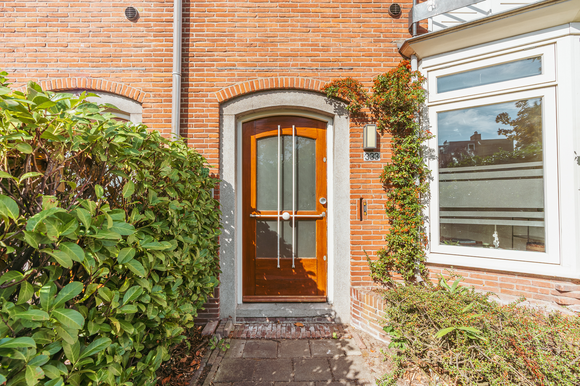 Keizer Karelweg 333 in AMSTELVEEN-32