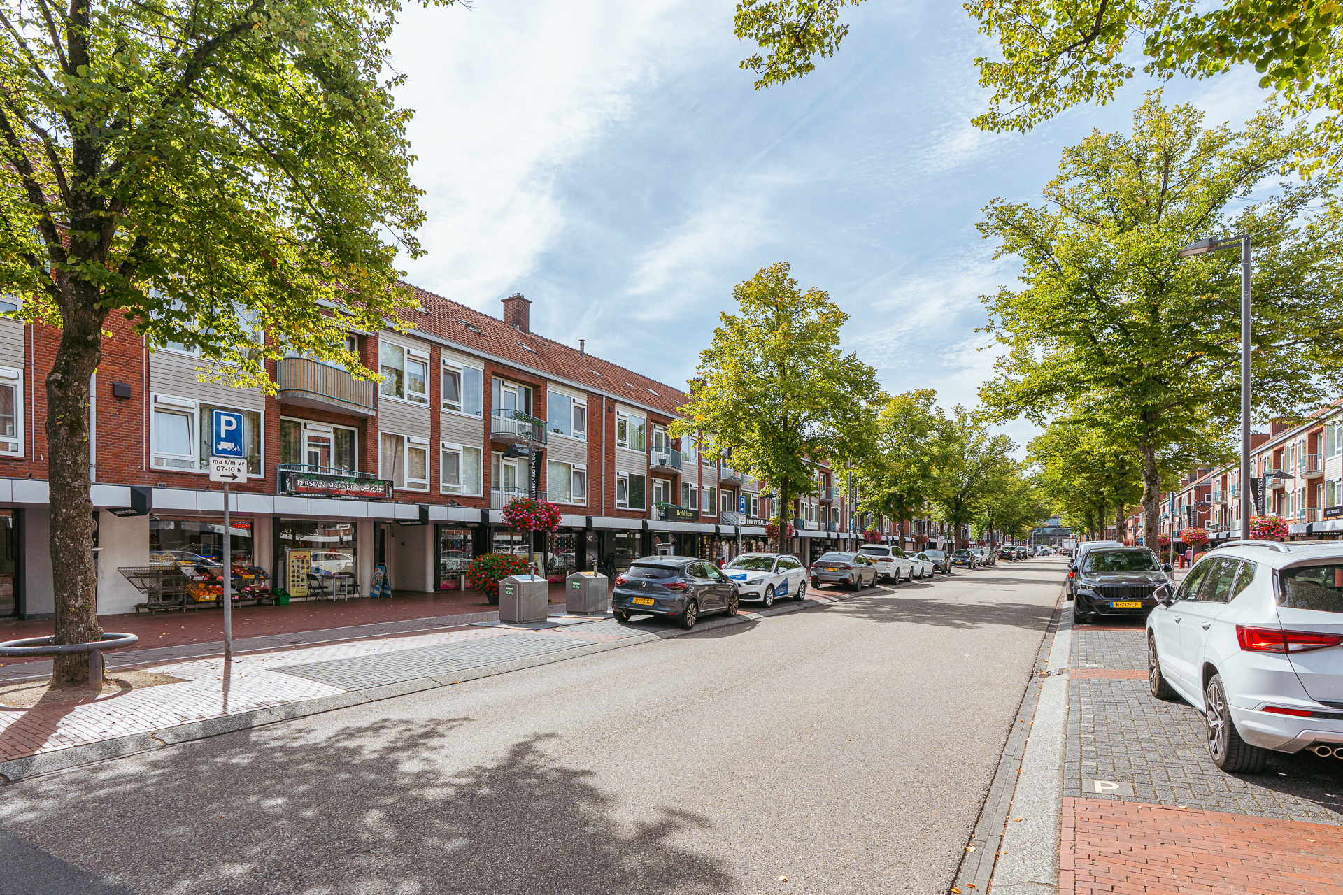 Keizer Karelweg 333 in AMSTELVEEN-34