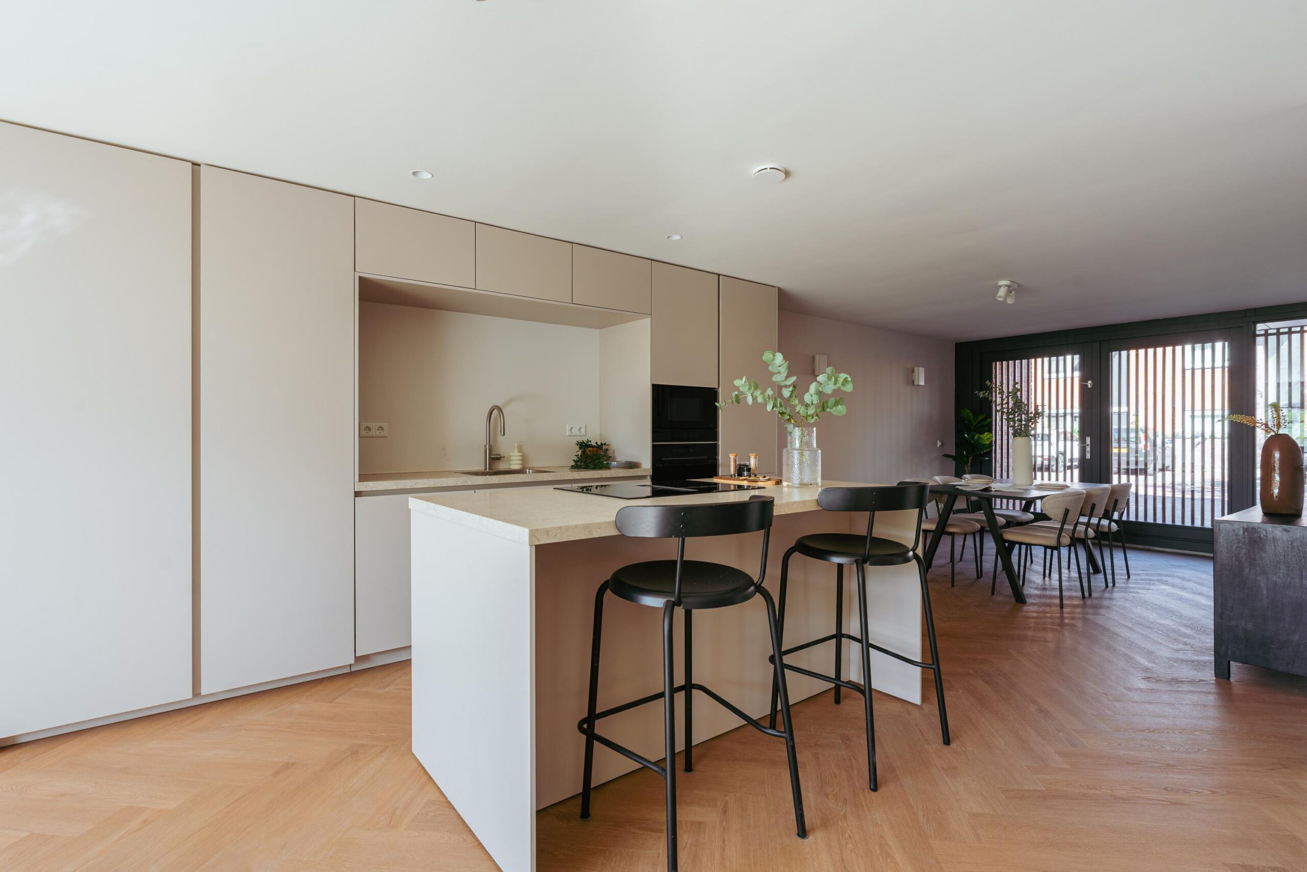 Pracanalaan 44 A in AMSTERDAM-12