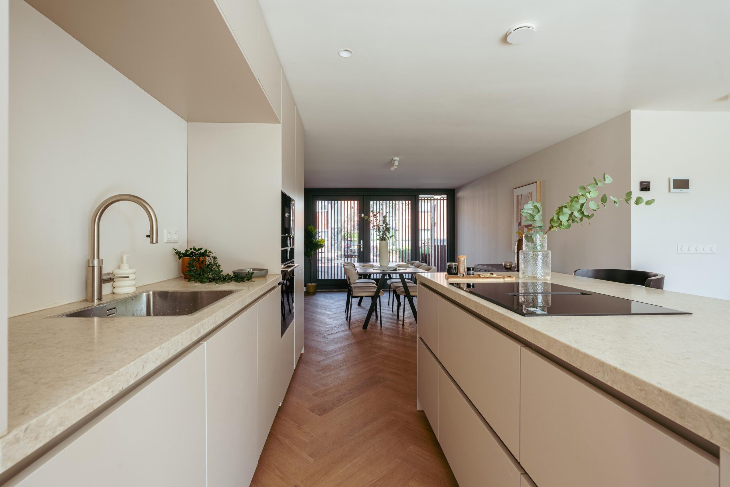 Pracanalaan 44 A in AMSTERDAM-17