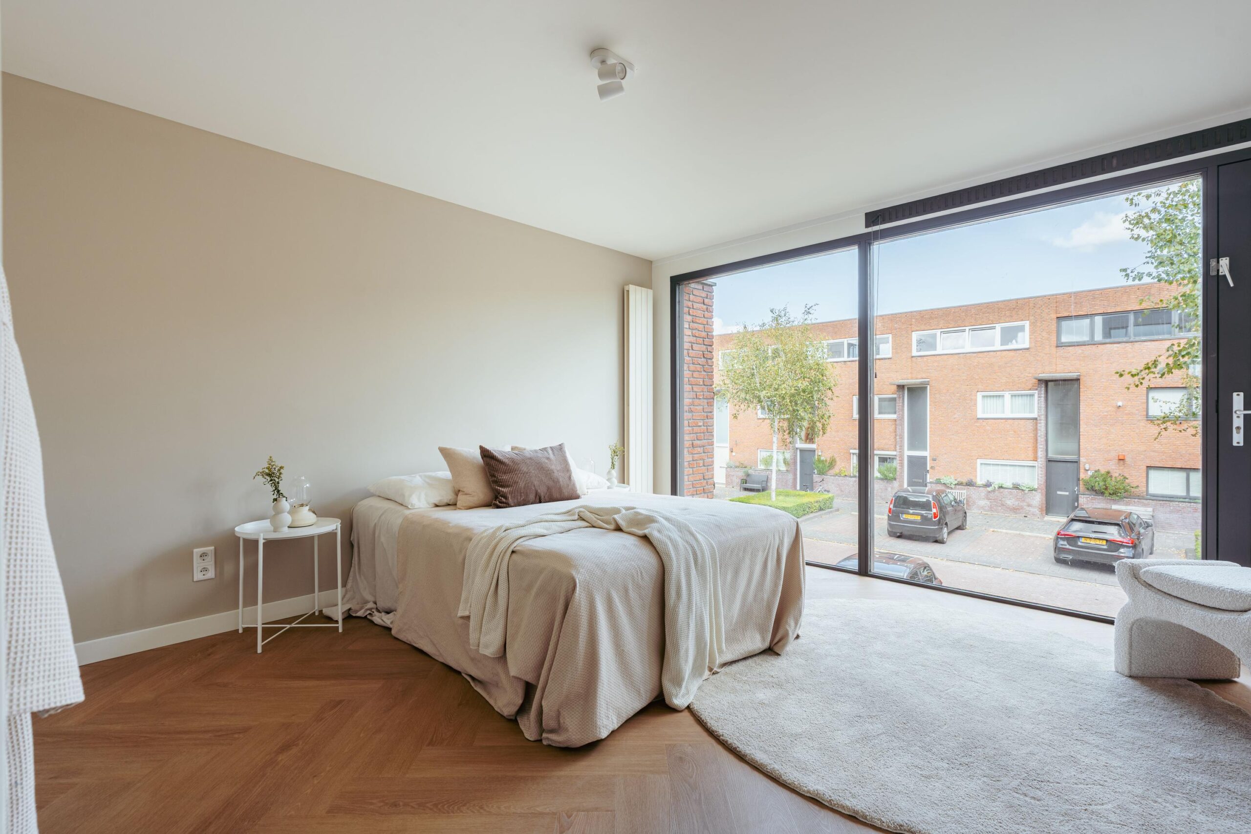 Pracanalaan 44 A in AMSTERDAM-23